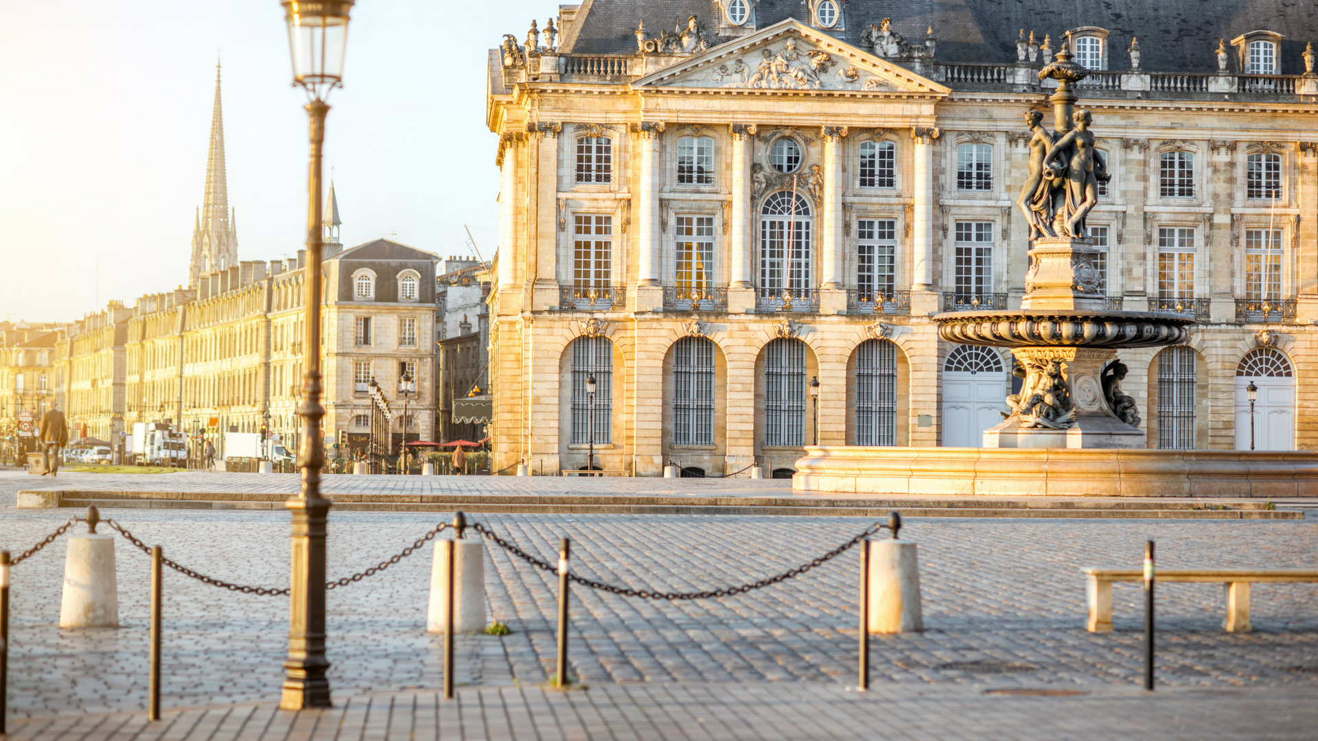 Travel Curious Often - The Other French Palace: Château de