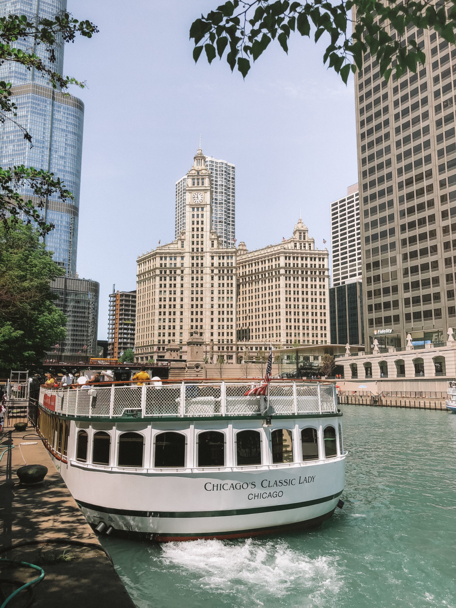 Guide to Chicago | WORLD OF WANDERLUST