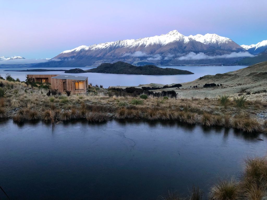 Aro Ha New Zealand | WORLD OF WANDERLUST