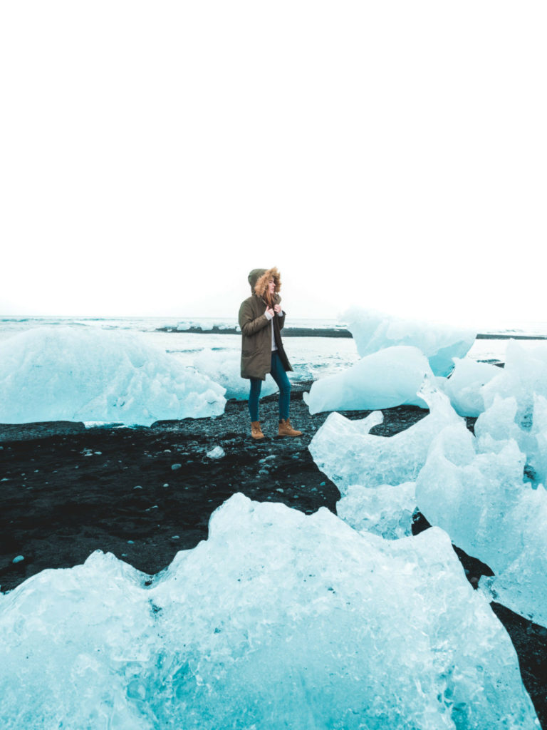 Islandia |  Los mejores lugares para viajar solo