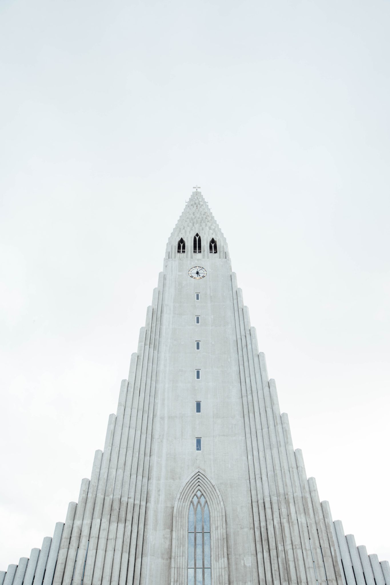 Islandia Reykjavik