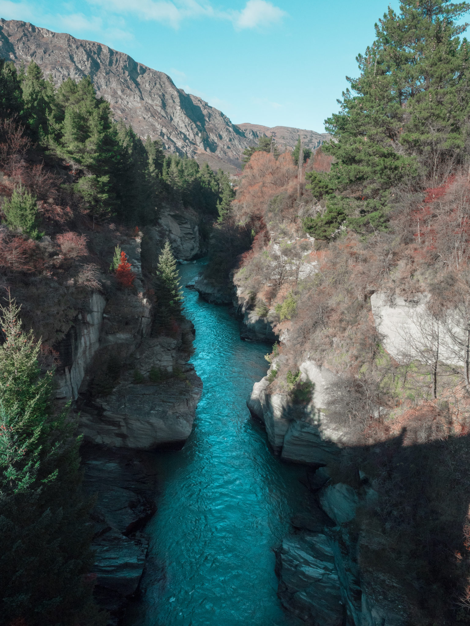 Queenstown New Zealand | WORLD OF WANDERLUST