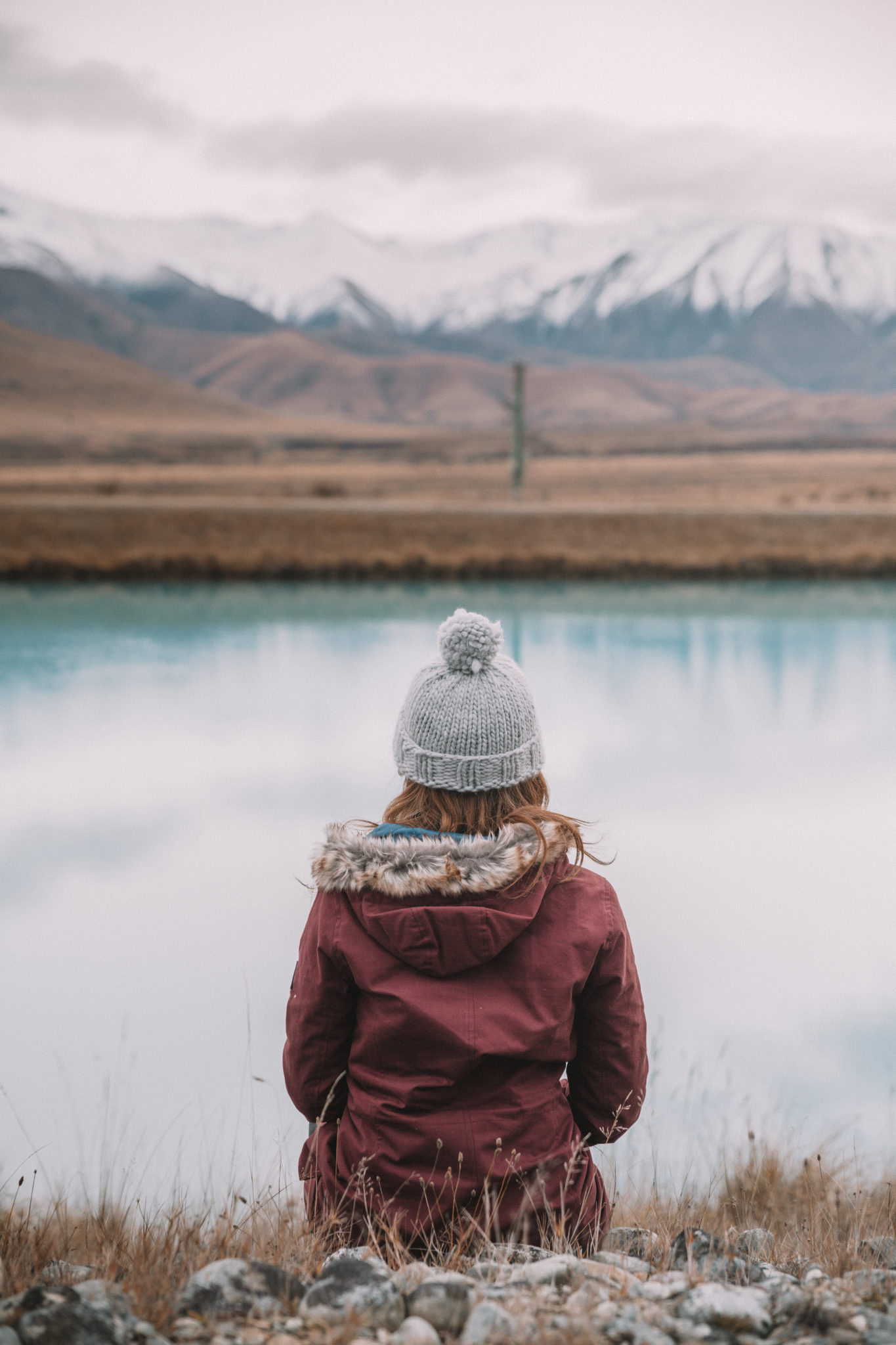 Mount Cook New Zealand | WORLD OF WANDERLUST