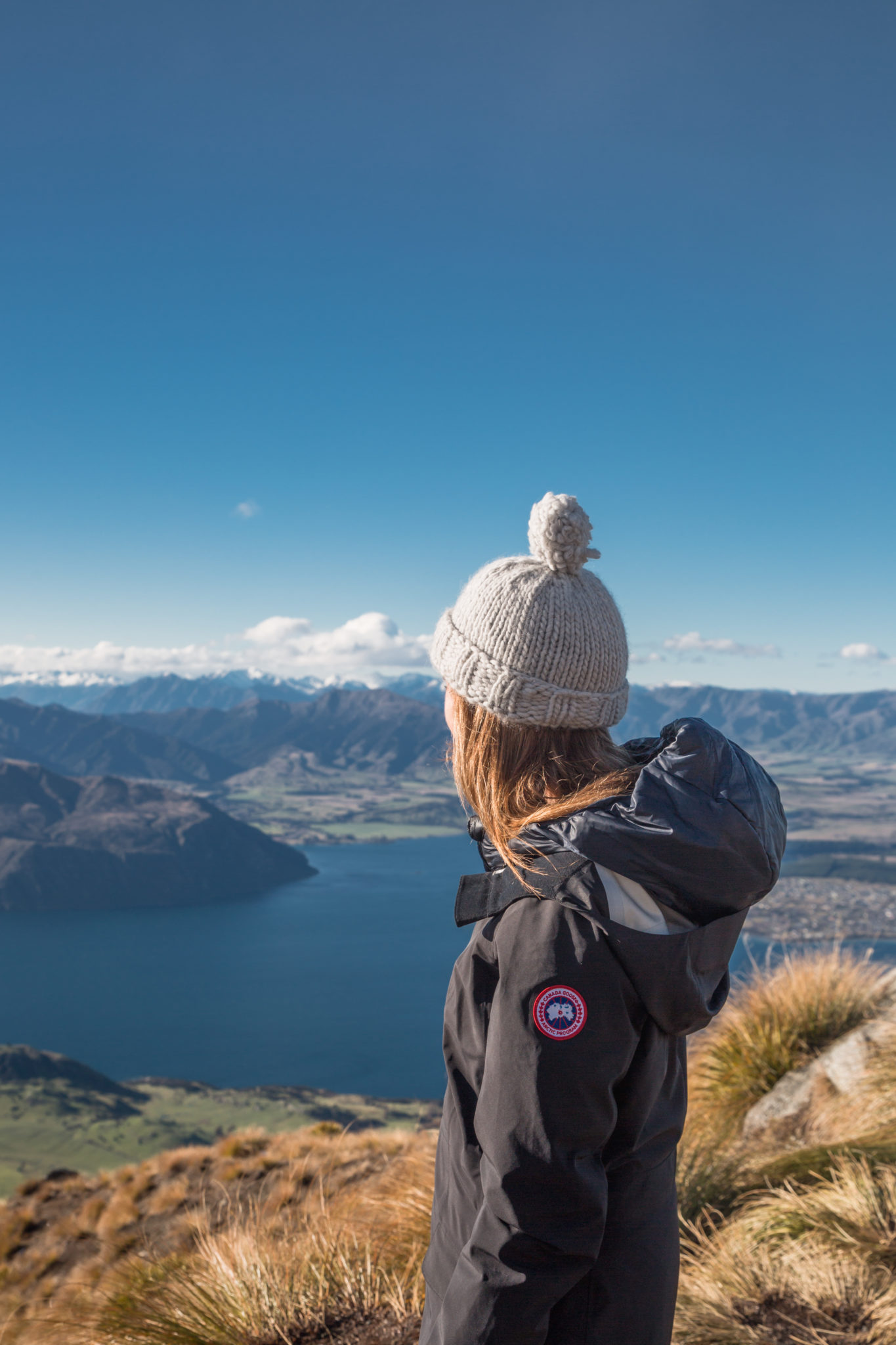 Wanaka Nueva Zelanda |  MUNDO DE WANDERLUST