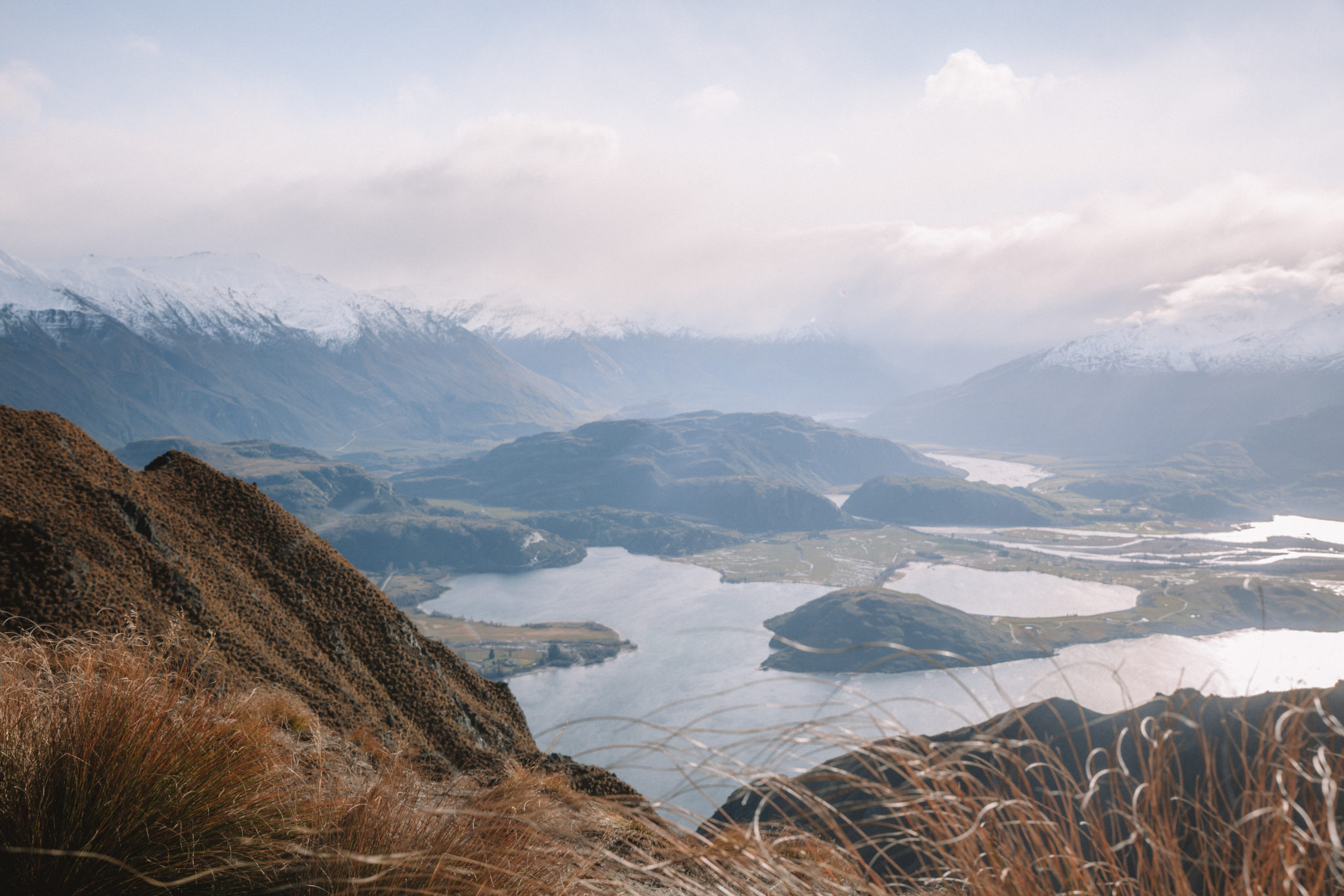 Wanaka Nueva Zelanda |  MUNDO DE WANDERLUST