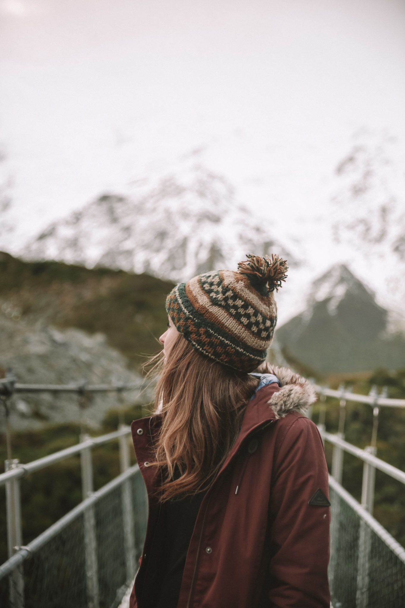 Mount Cook Nueva Zelanda | MUNDO DE WANDERLUST