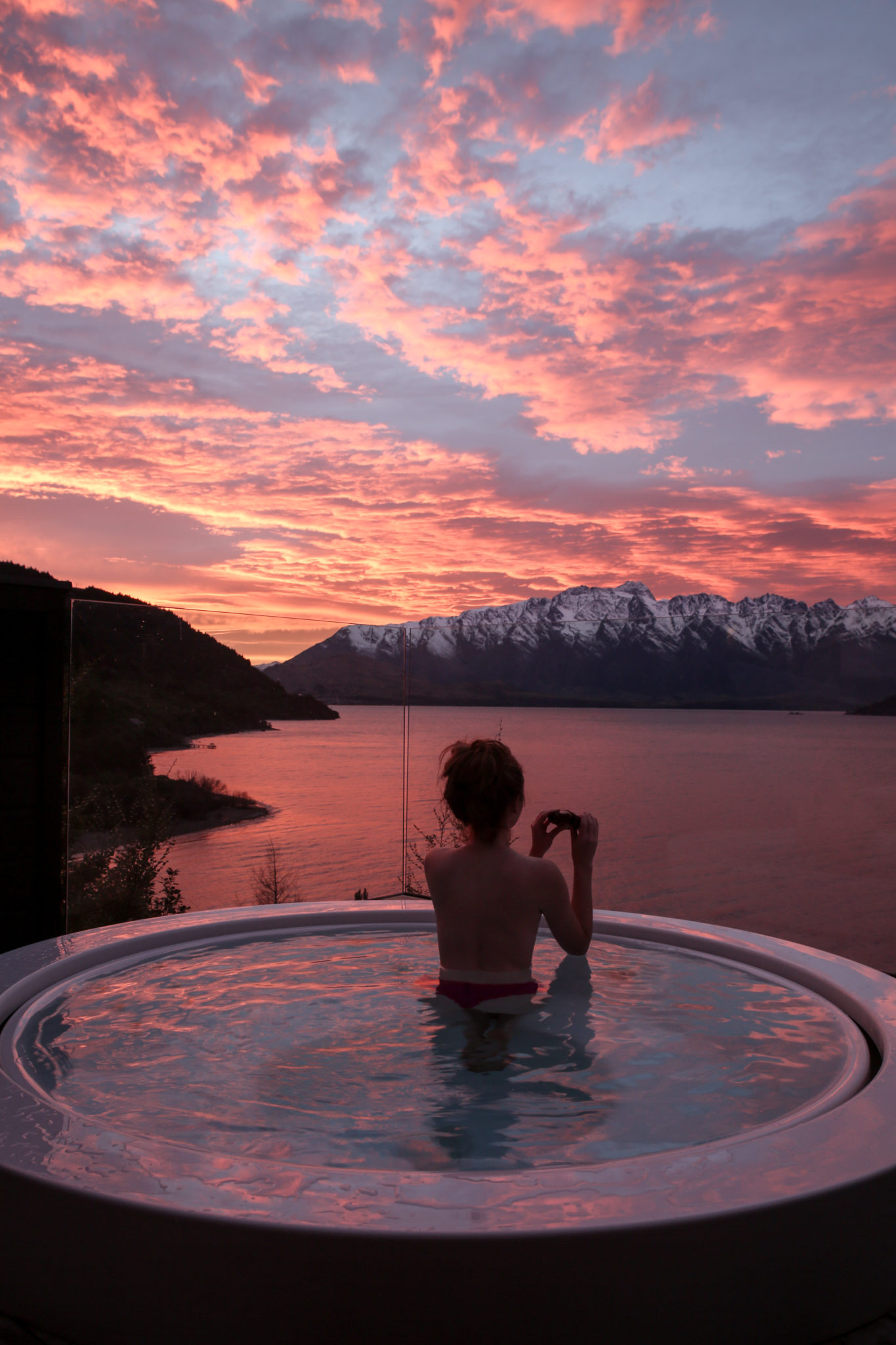 Lodge Matakauri |  MUNDO DE WANDERLUST