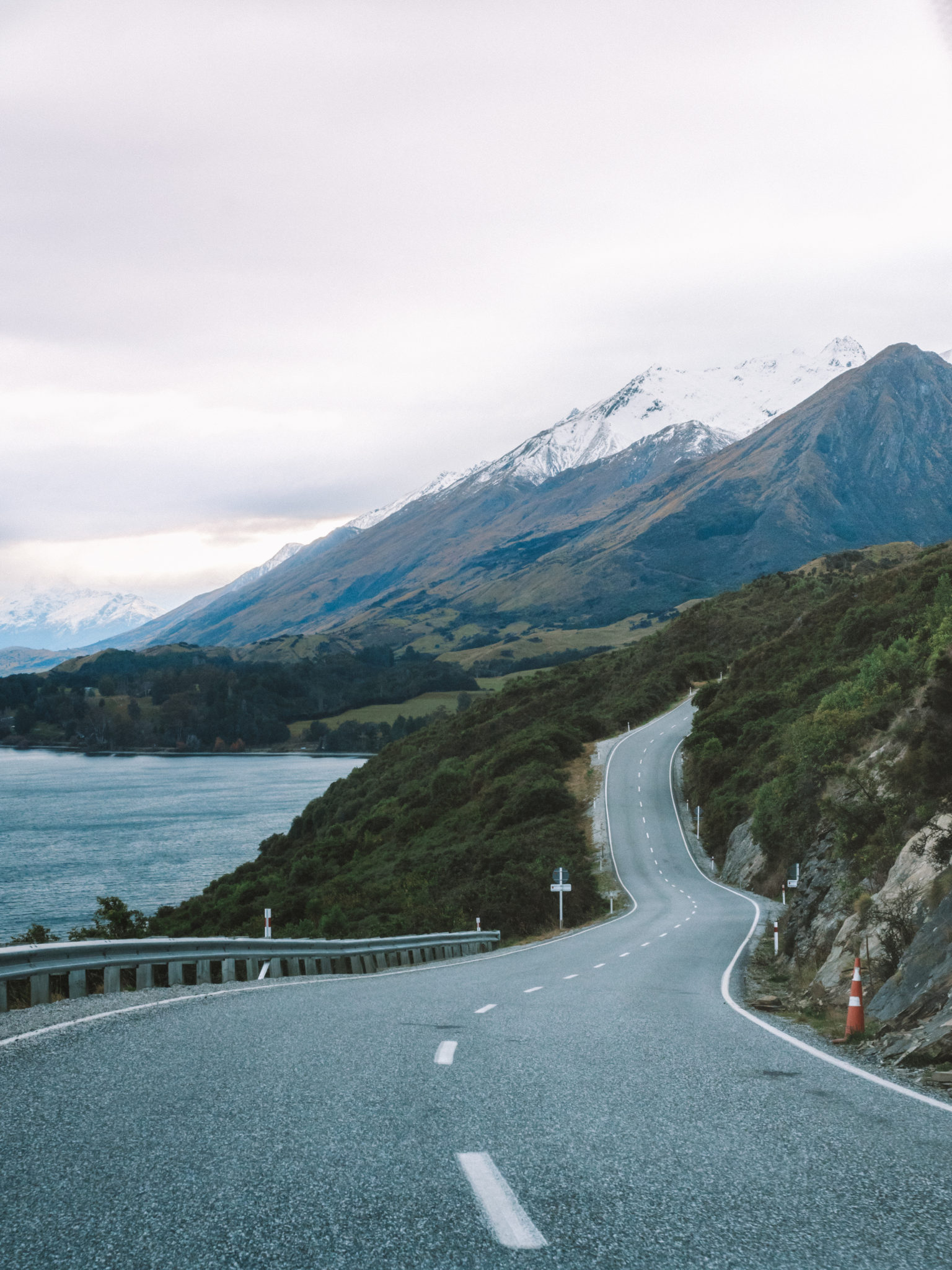 Queenstown Nueva Zelanda |  MUNDO DE WANDERLUST