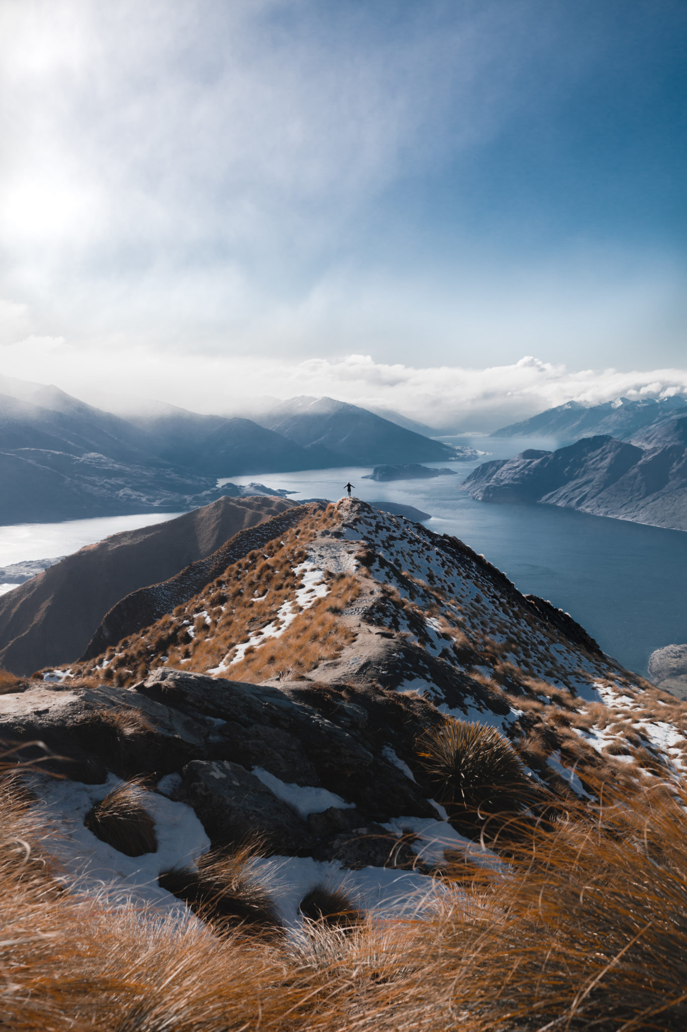 The Ultimate Guide to Hiking Roy's Peak in New Zealand