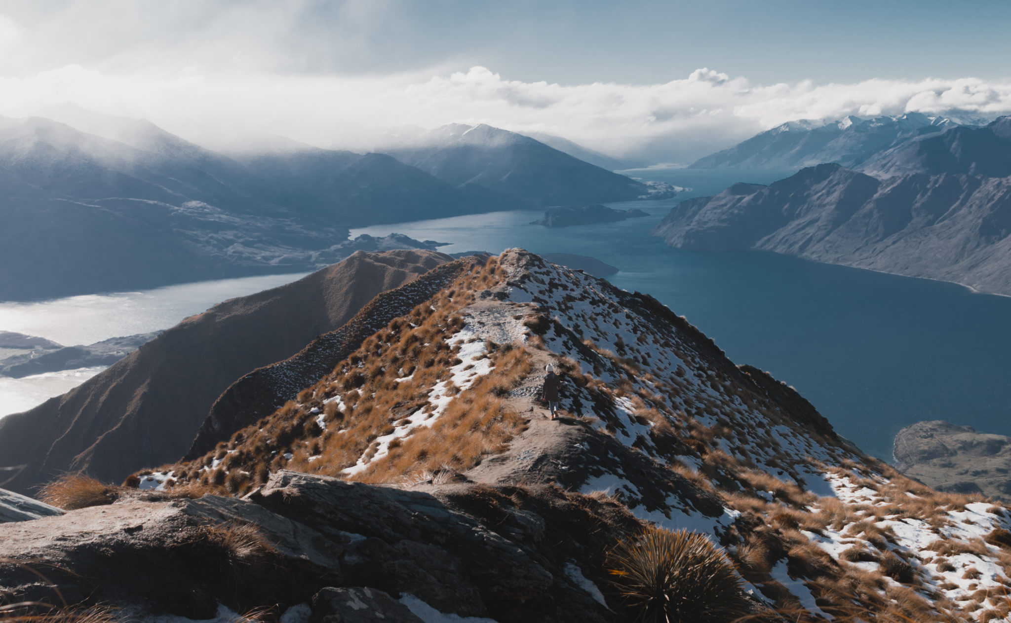 Wanaka Nueva Zelanda | MUNDO DE WANDERLUST