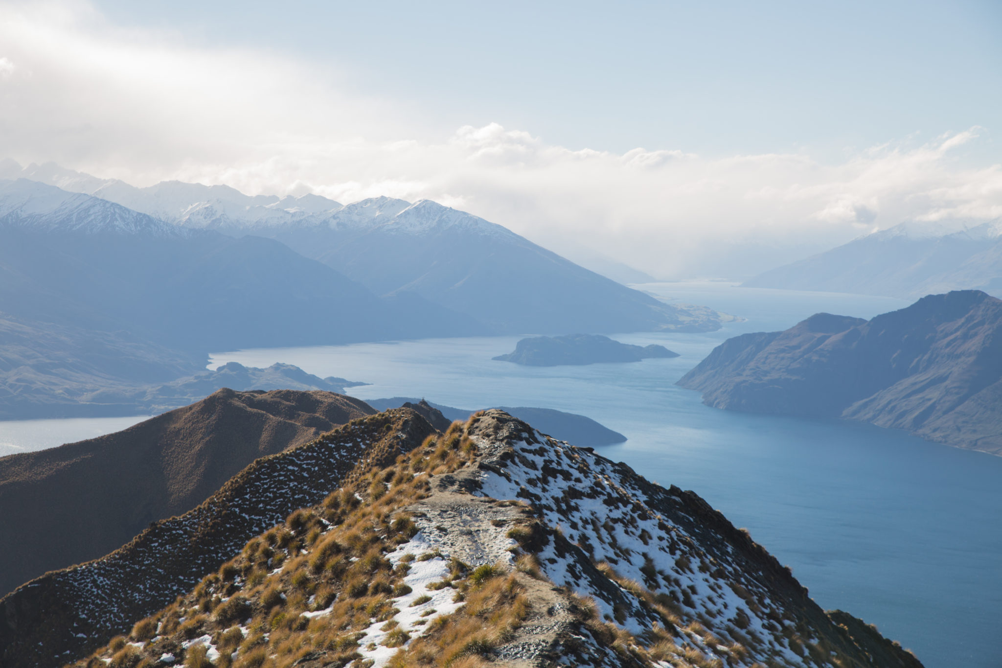 Wanaka Nueva Zelanda | MUNDO DE WANDERLUST