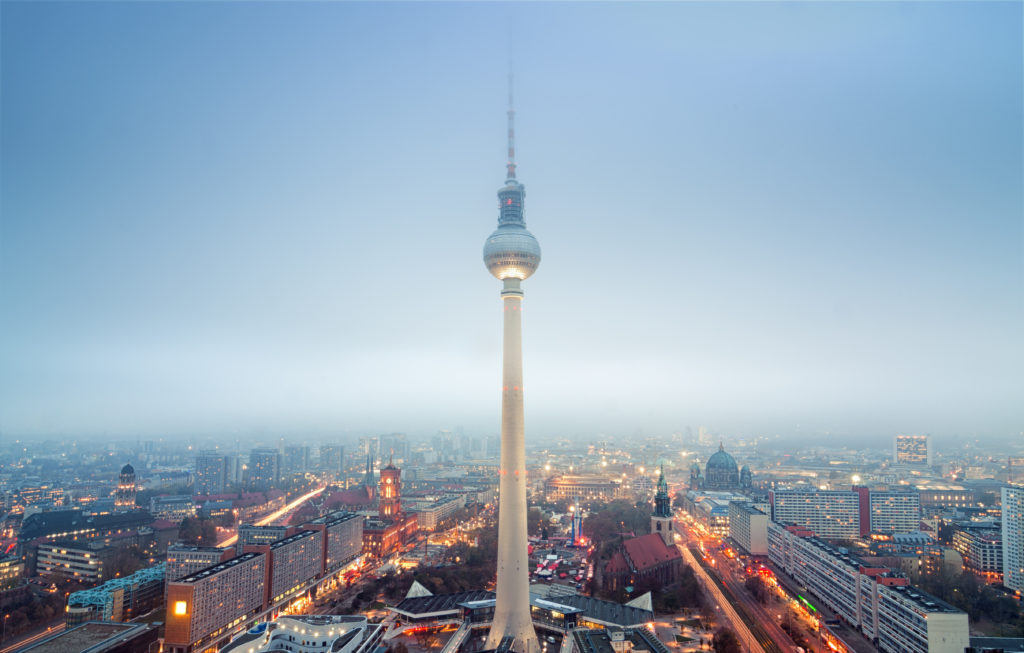 Guide to Berlin Germany | WORLD OF WANDERLUST