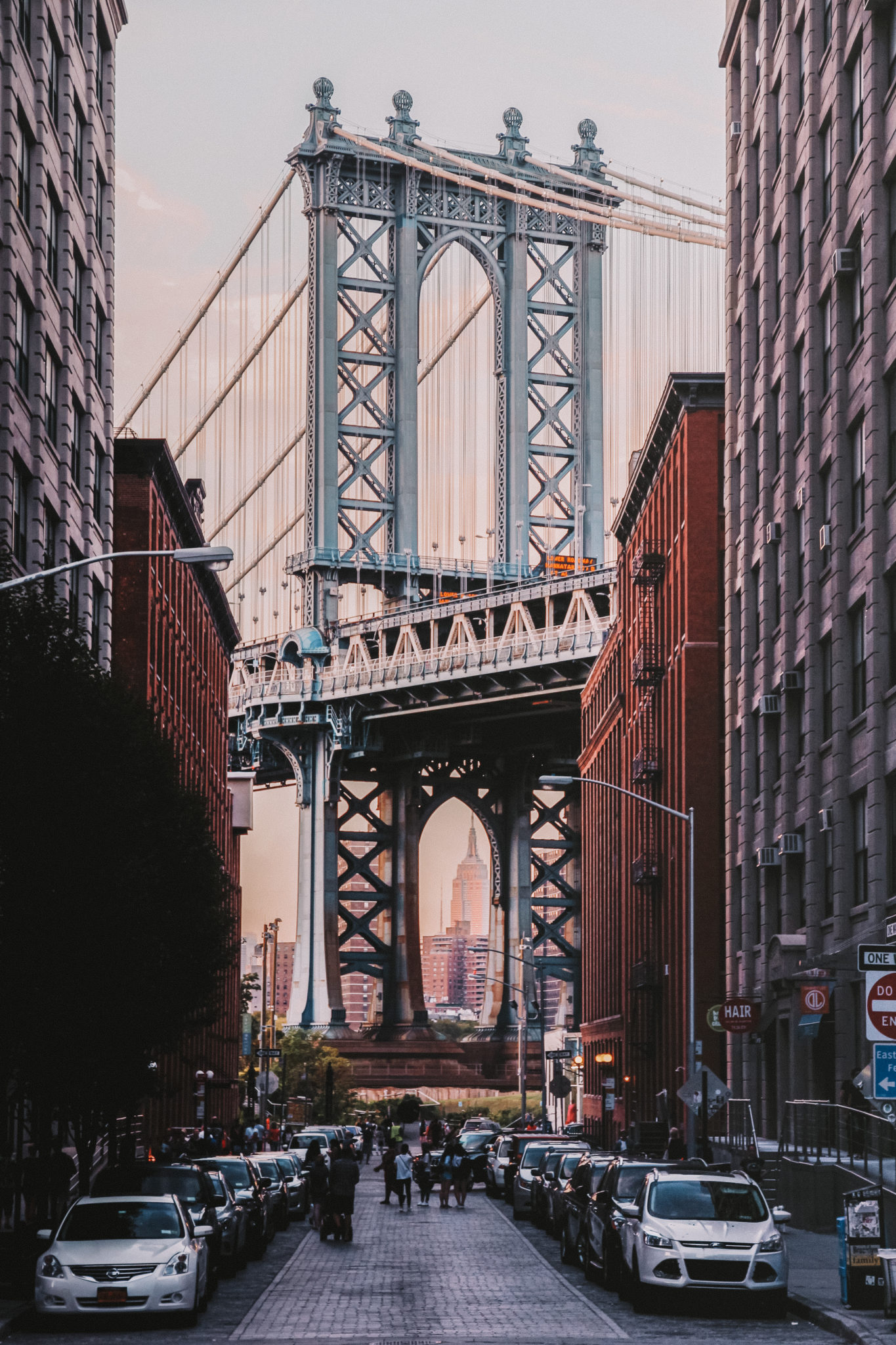 New York City by WORLD OF WANDERLUST