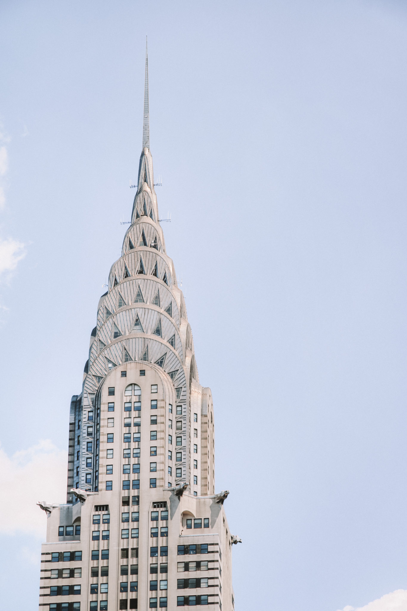 Ciudad de Nueva York por WORLD OF WANDERLUST