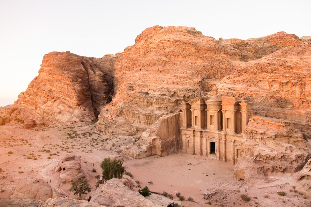 Petra Jordan | WORLD OF WANDERLUST