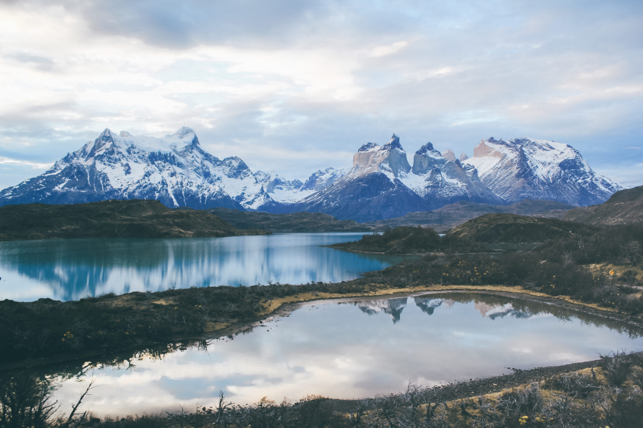 My Escape to Patagonia | WORLD OF WANDERLUST