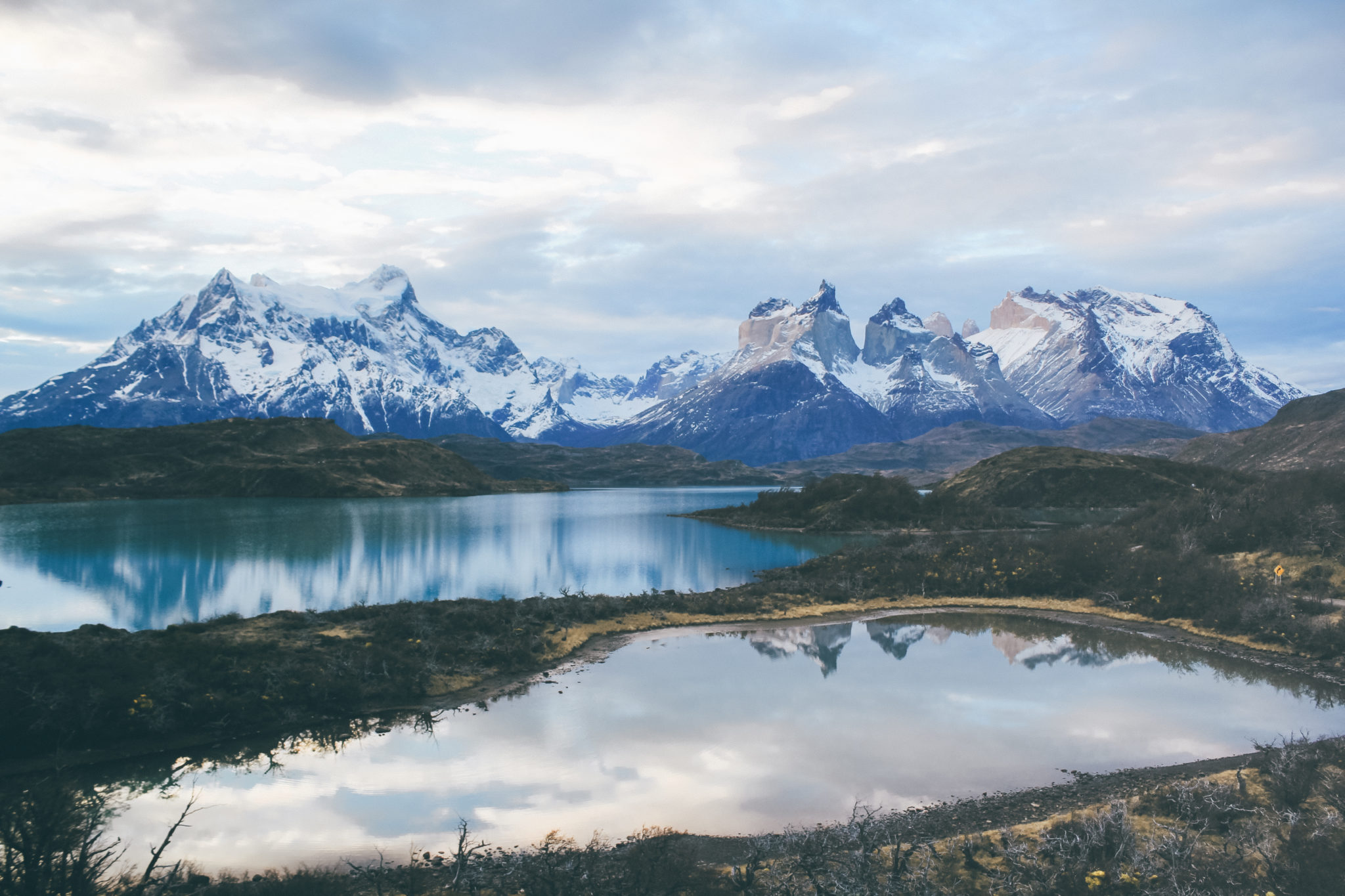 Mi escapada a la Patagonia |  MUNDO DE WANDERLUST