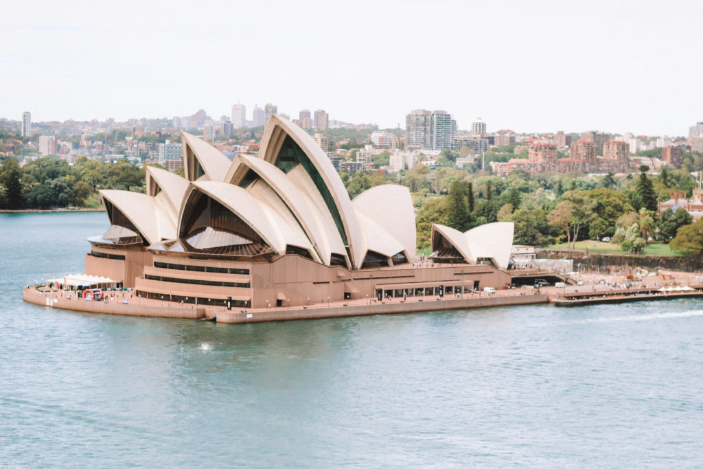 Sydney Australia | MUNDO DE WANDERLUST