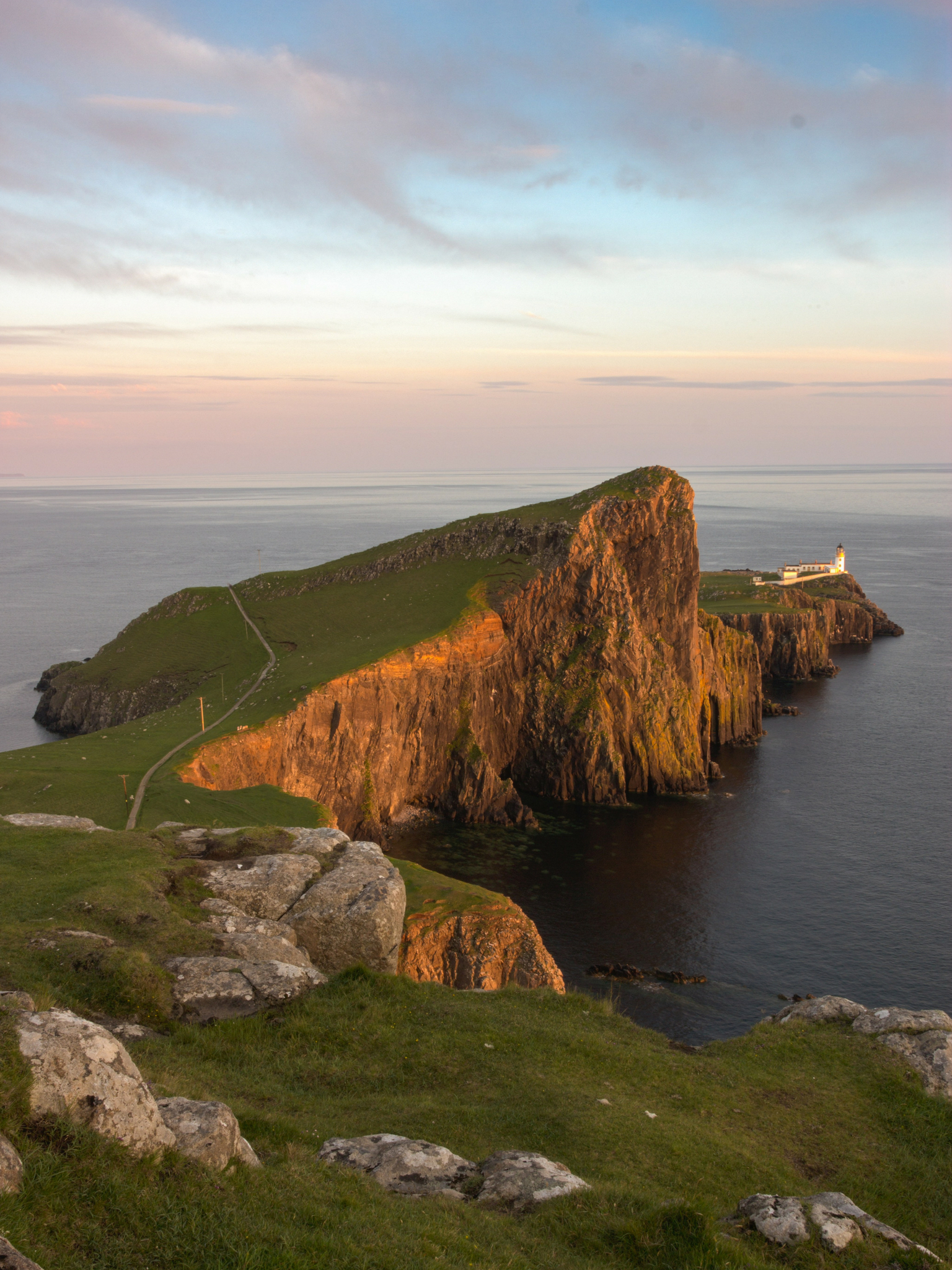 Escocia | Highlands