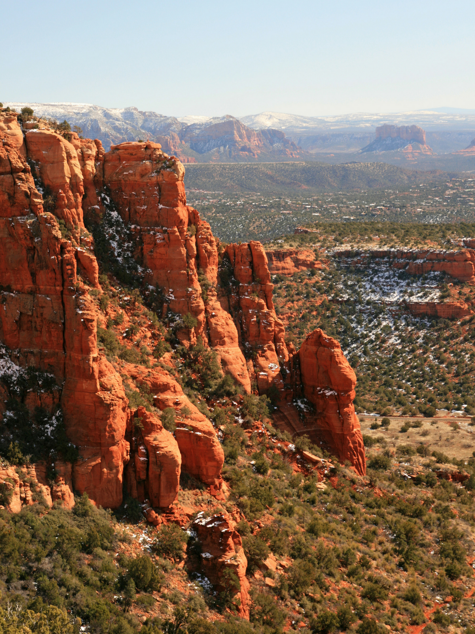 Sedona Arizona | WORLD OF WANDERLUST