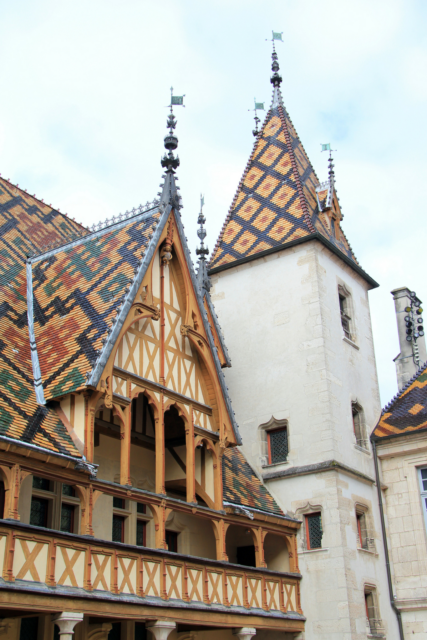 The Fairytale French Town: A Guide to Beaune, France