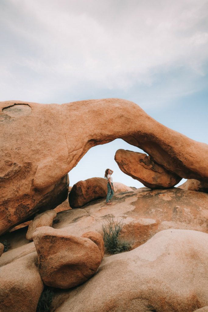 Guía de Joshua Tree | MUNDO DE WANDERLUST