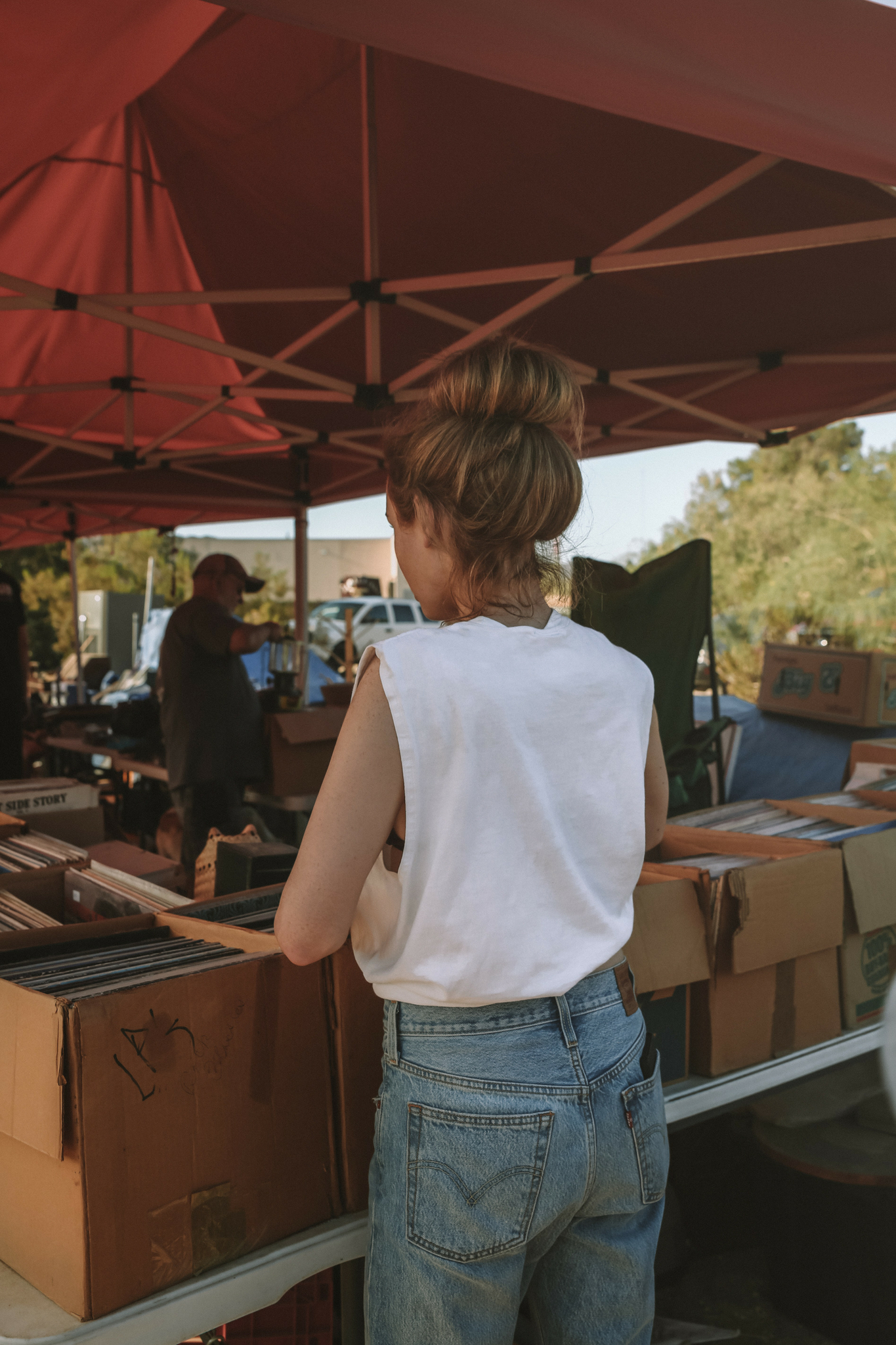 Las mejores tiendas vintage en Joshua Tree |  MUNDO DE WANDERLUST