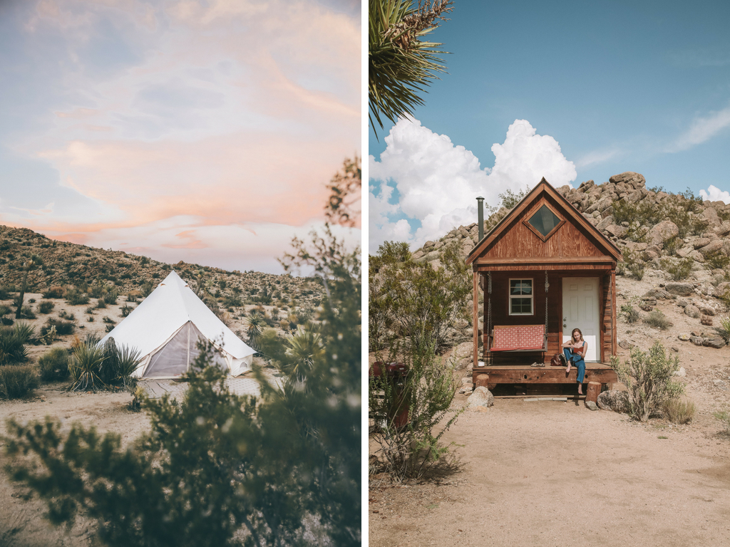 Guía de Joshua Tree |  MUNDO DE WANDERLUST