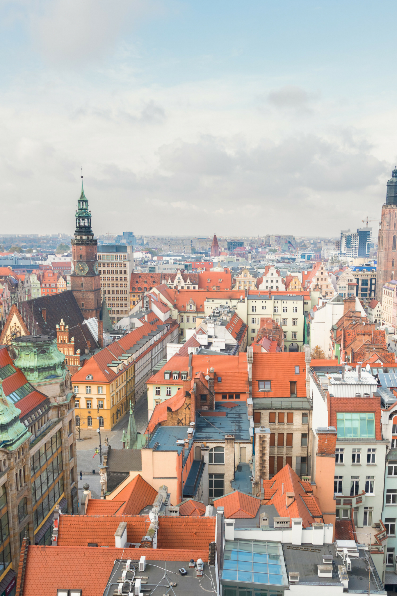 Wroclaw Poland | WORLD OF WANDERLUST
