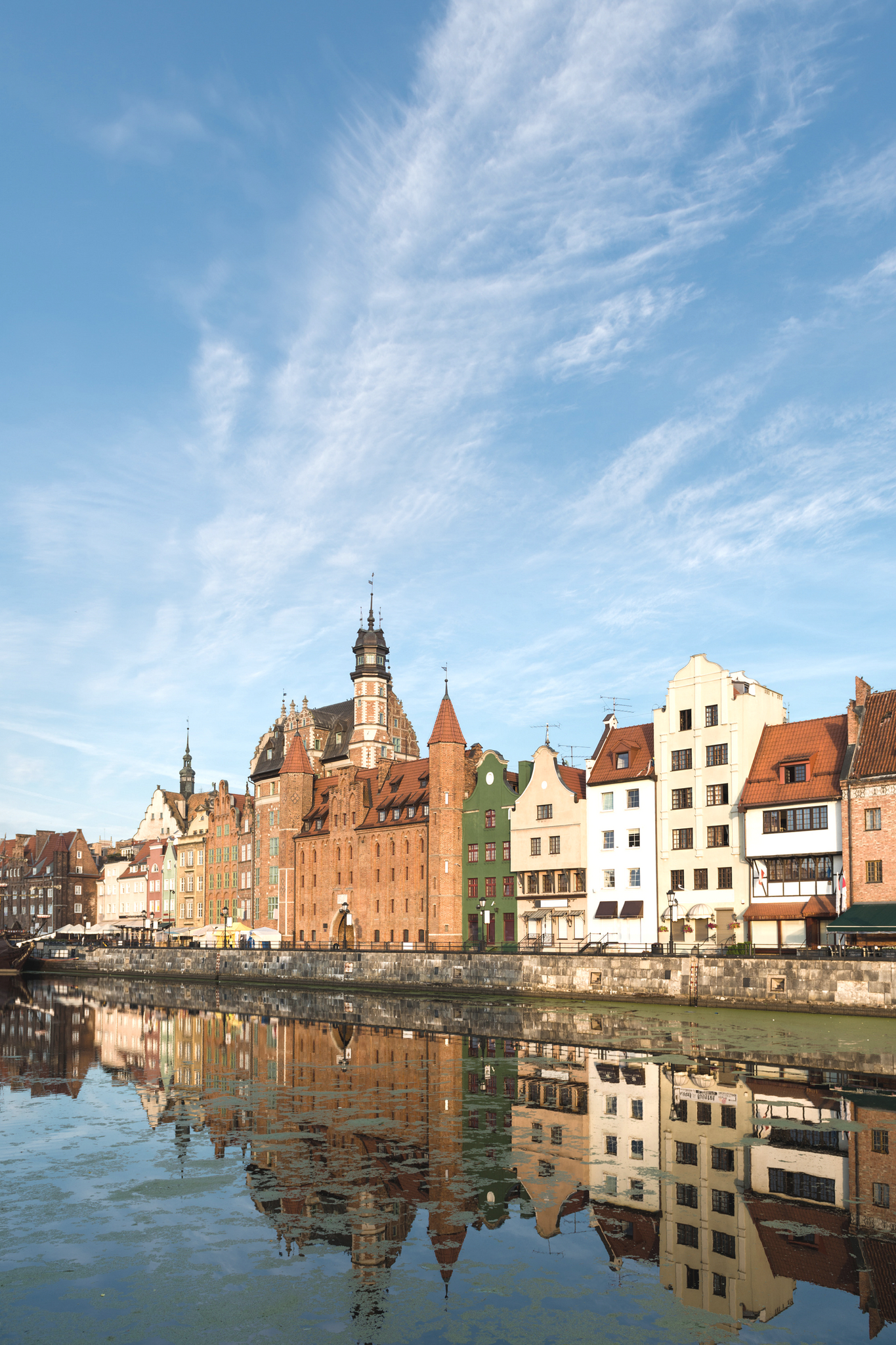 Gdansk Poland | WORLD OF WANDERLUST