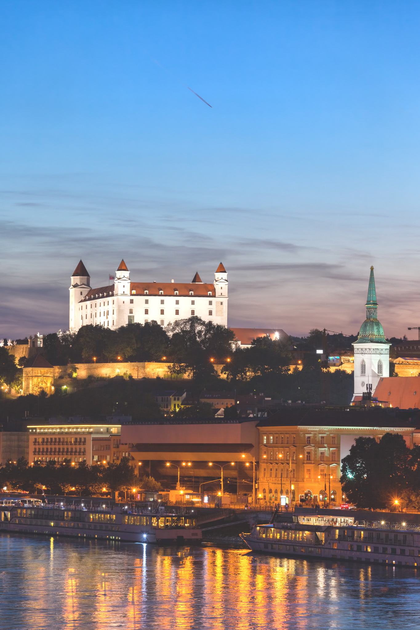 Bratislava Slovakia | WORLD OF WANDERLUST