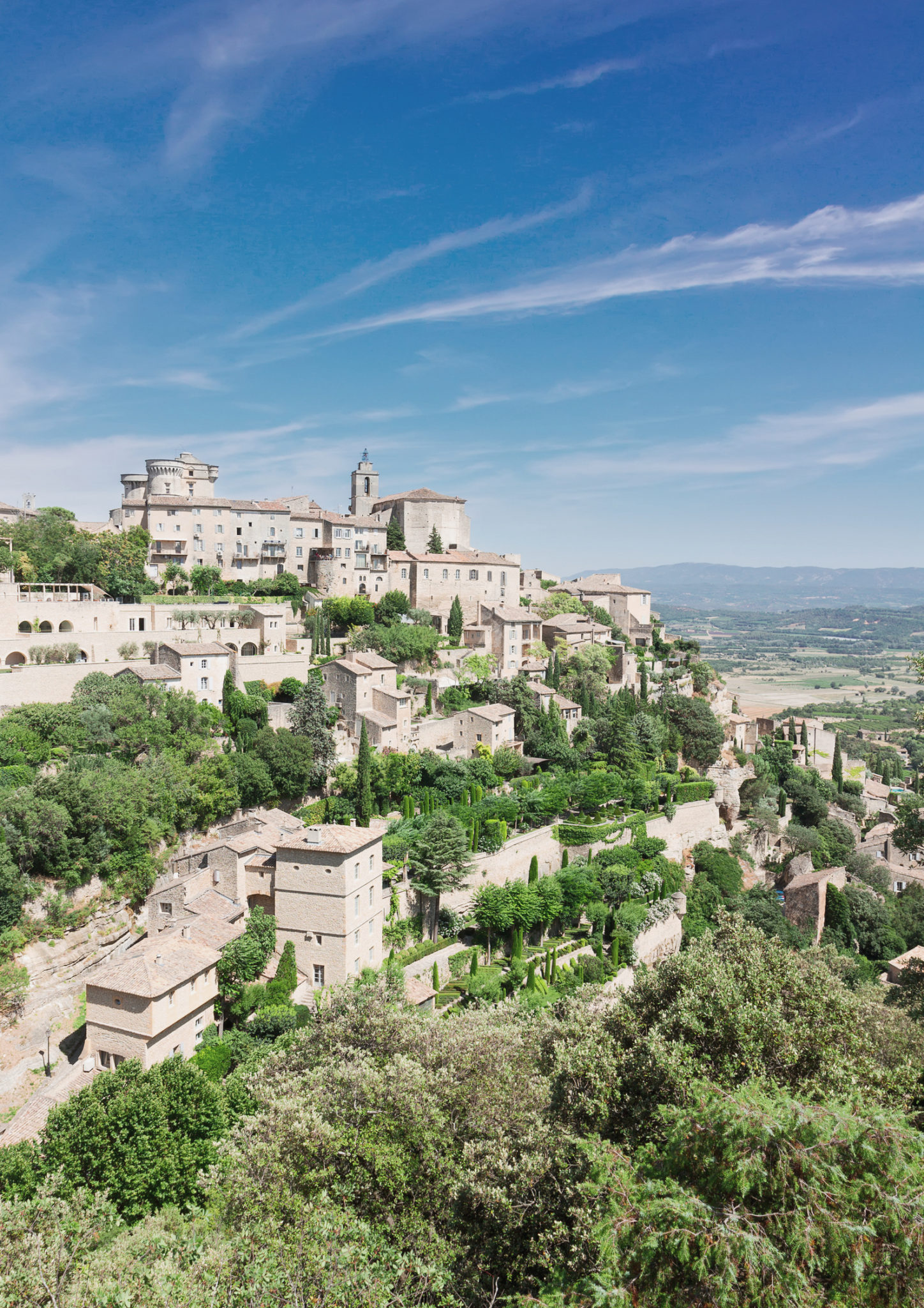 Provenza de Gordes | MUNDO DE WANDERLUST