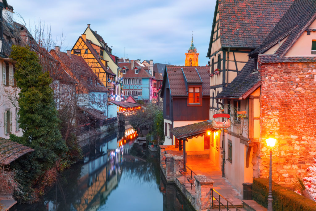 Colmar_Christmas