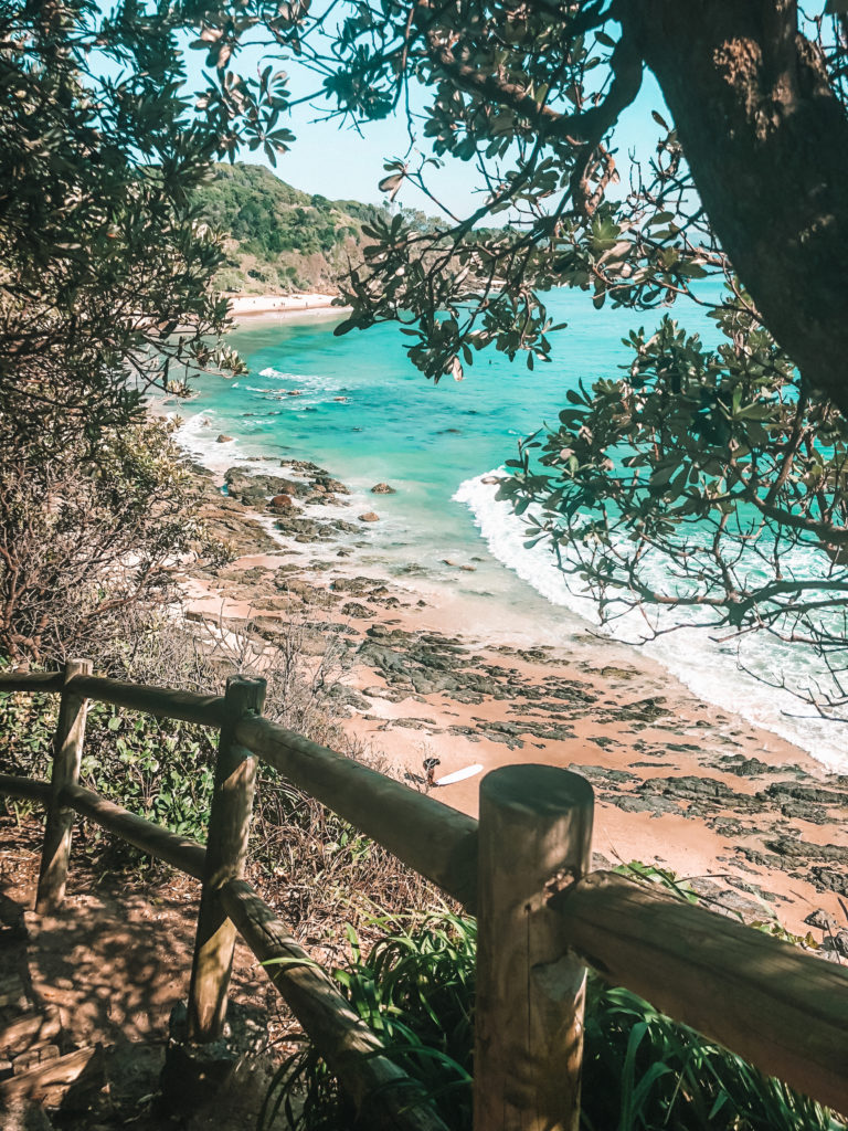 Guide to Byron Bay | WORLD OF WANDERLUST