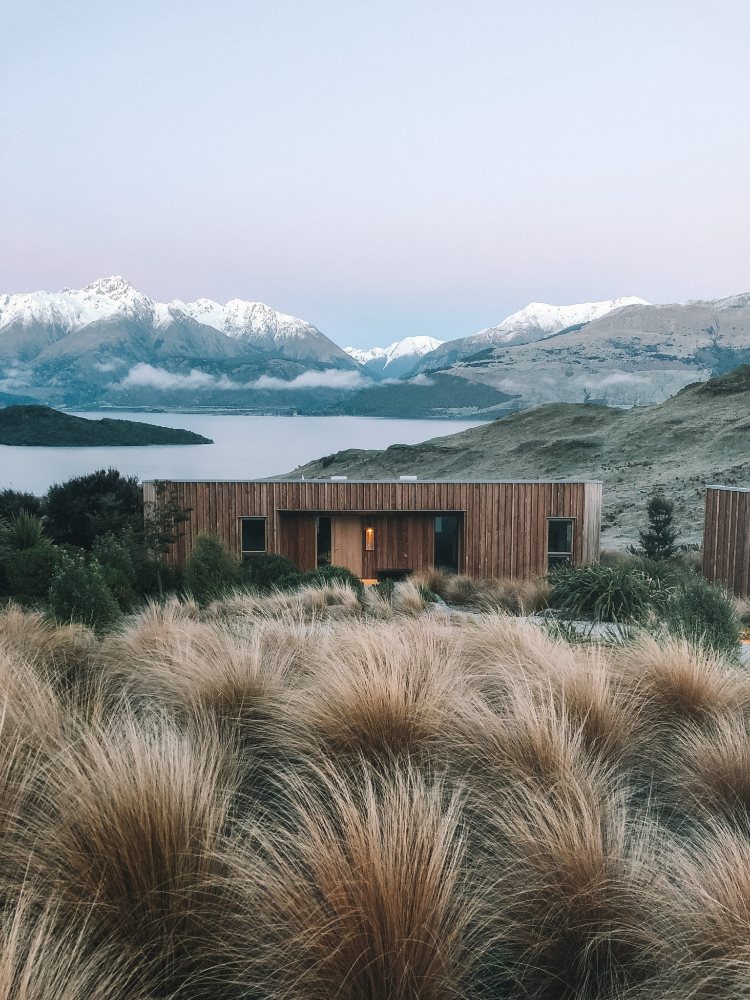 Aro Ha New Zealand | WORLD OF WANDERLUST