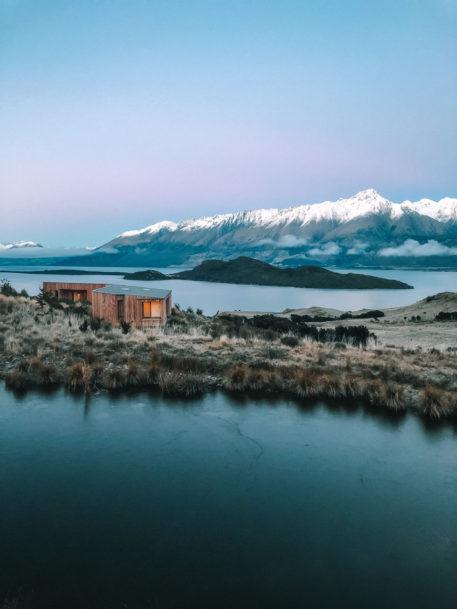 Road Tripping the South Island of New Zealand: 2 Week Itinerary