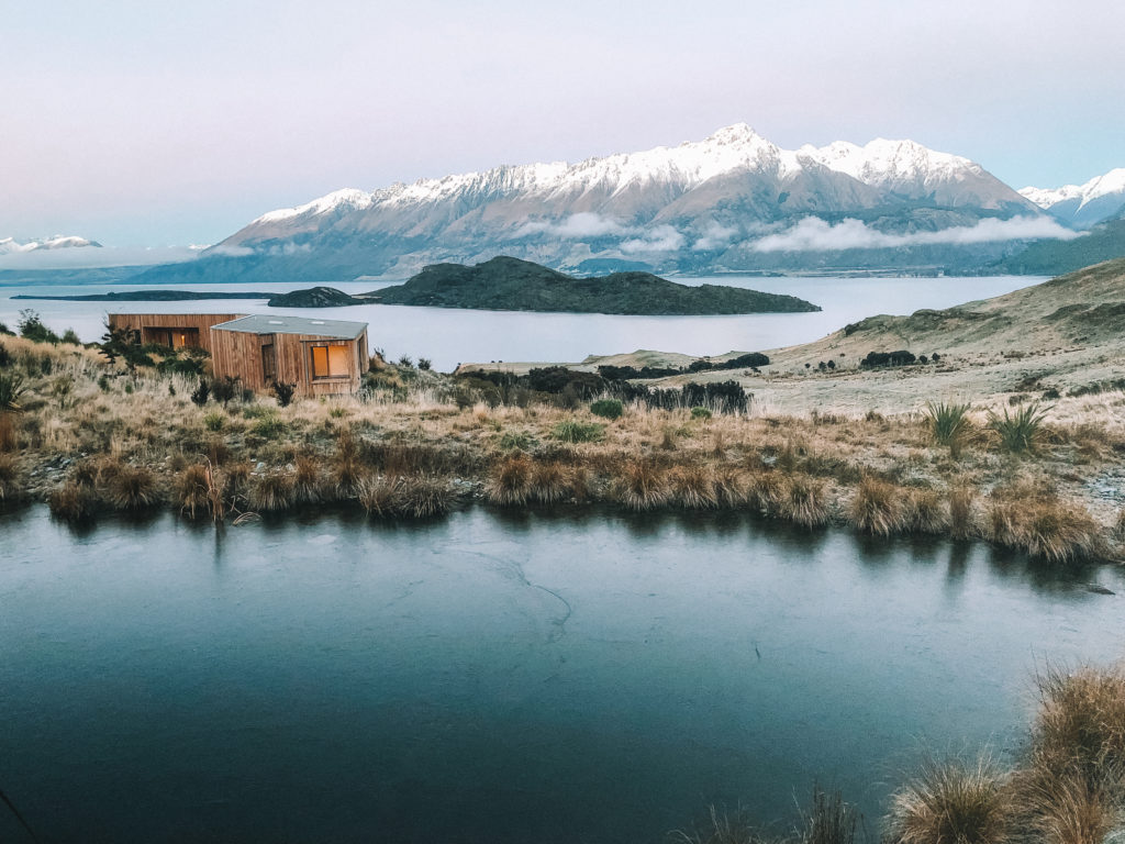 Aro Ha New Zealand | WORLD OF WANDERLUST