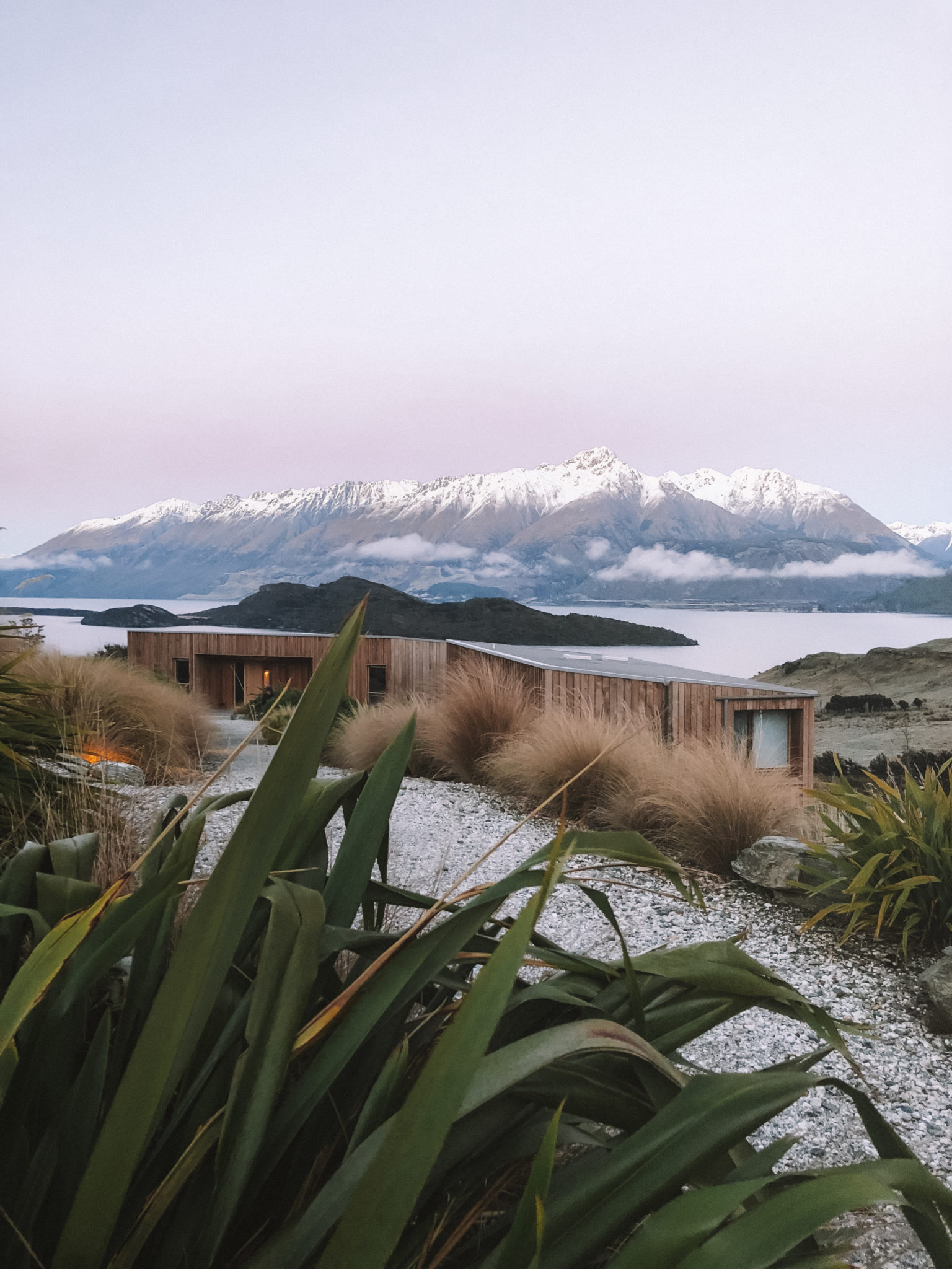 Aro Ha New Zealand | WORLD OF WANDERLUST