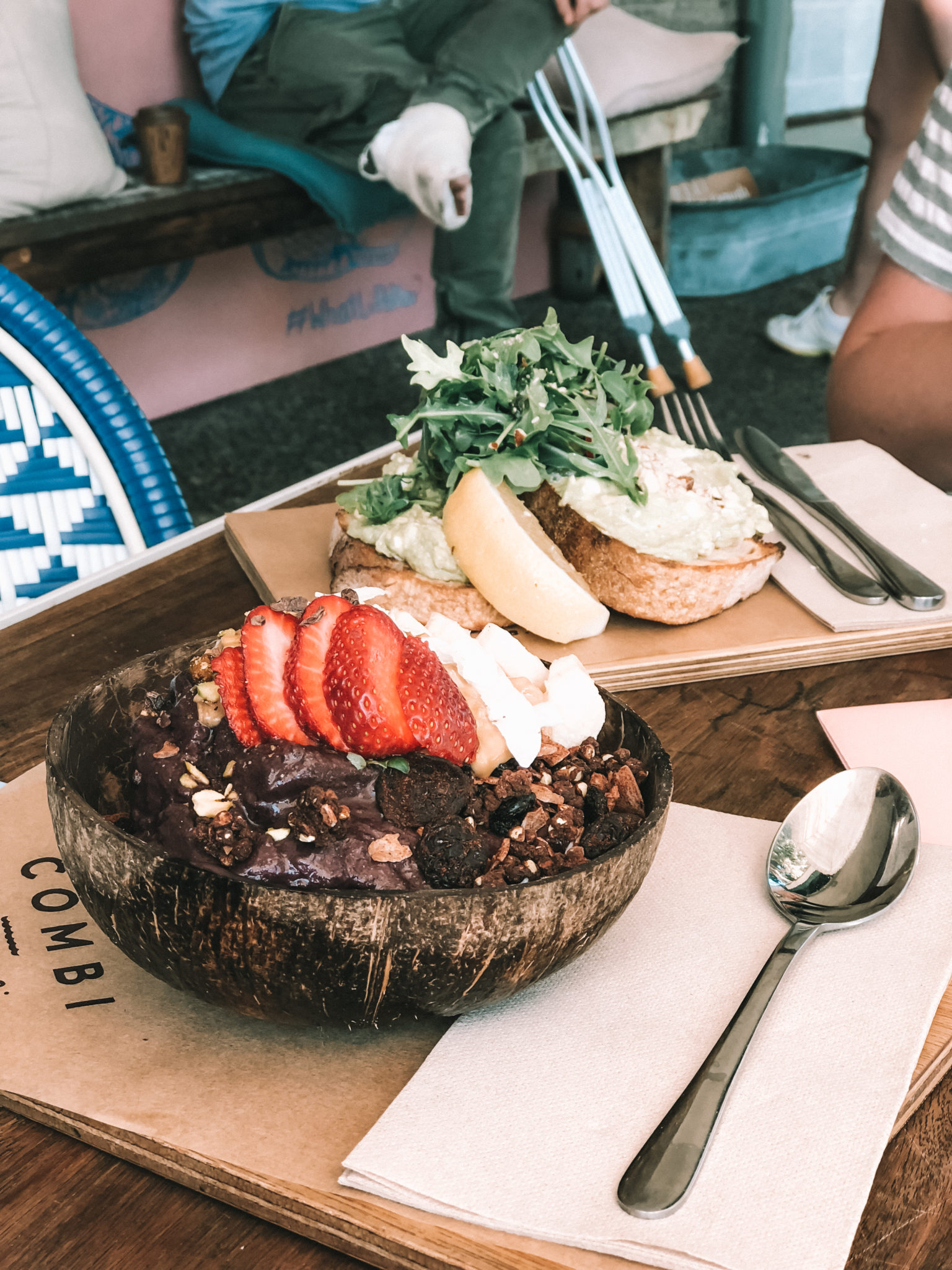 The Best Vegan in Byron Bay | Top 10 Vegan Eats