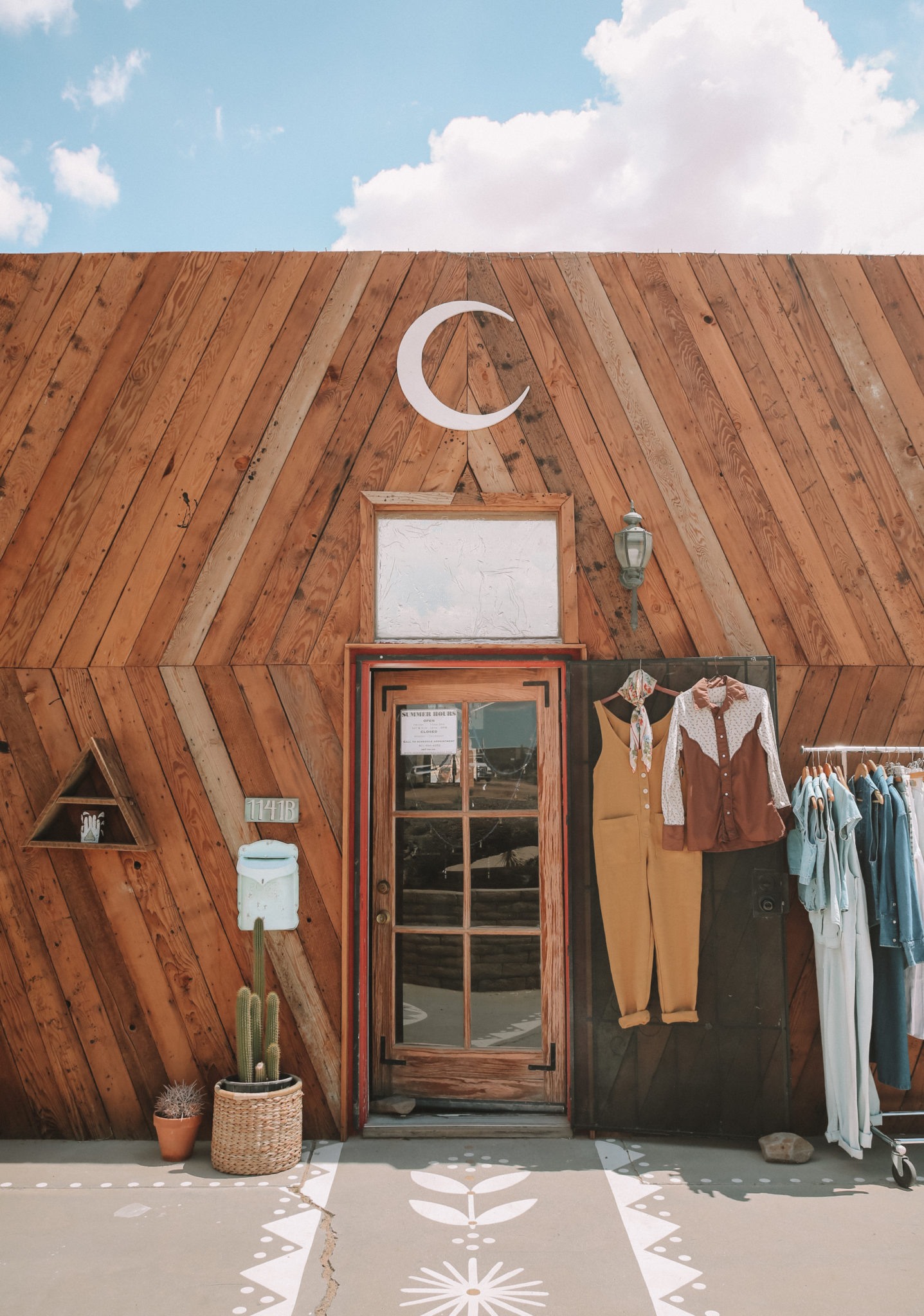 Vintage Shopping in Joshua Tree | The WOW Guide