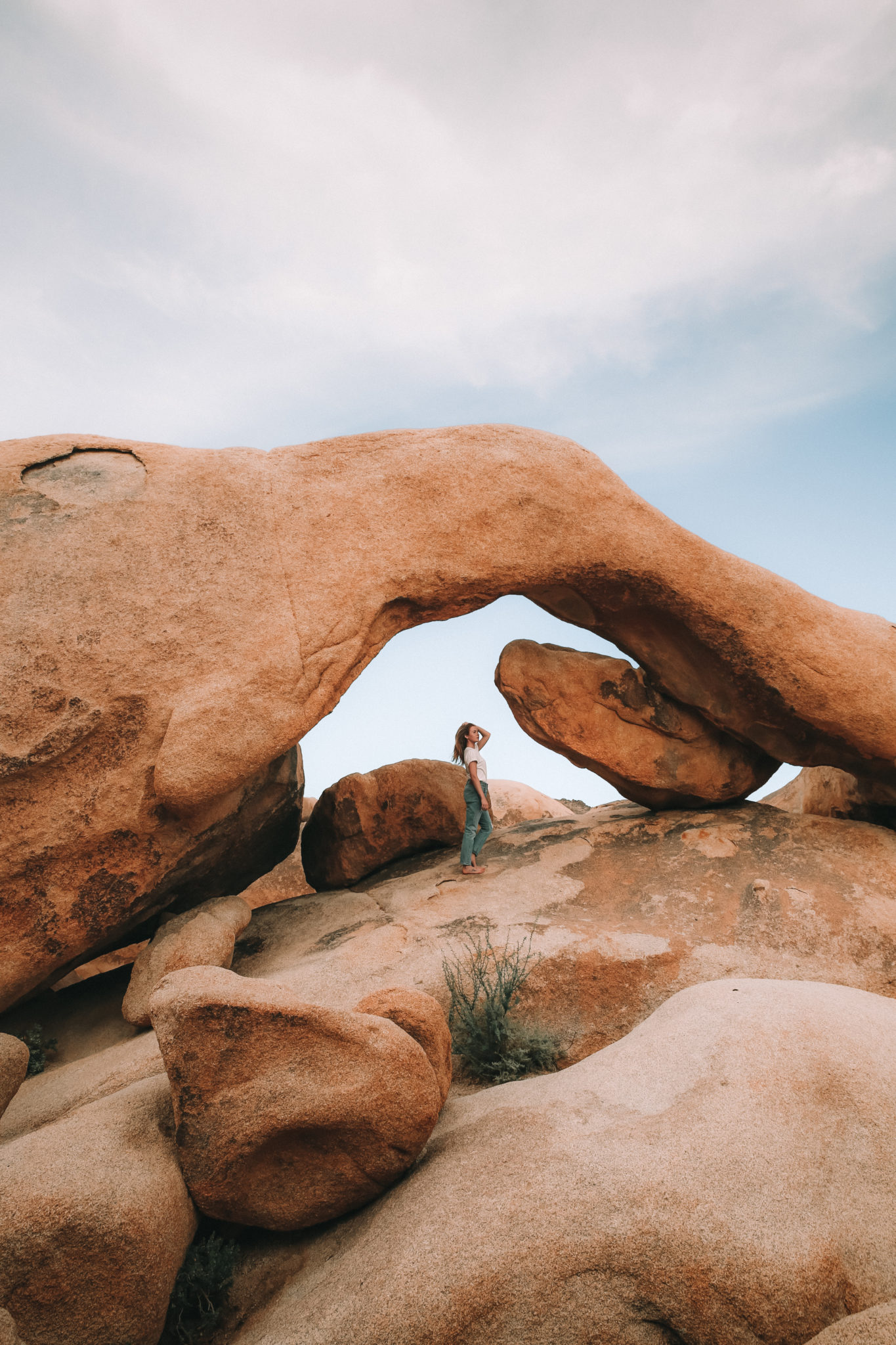 Guia para Joshua Tree |  MUNDO DO WANDERLUST