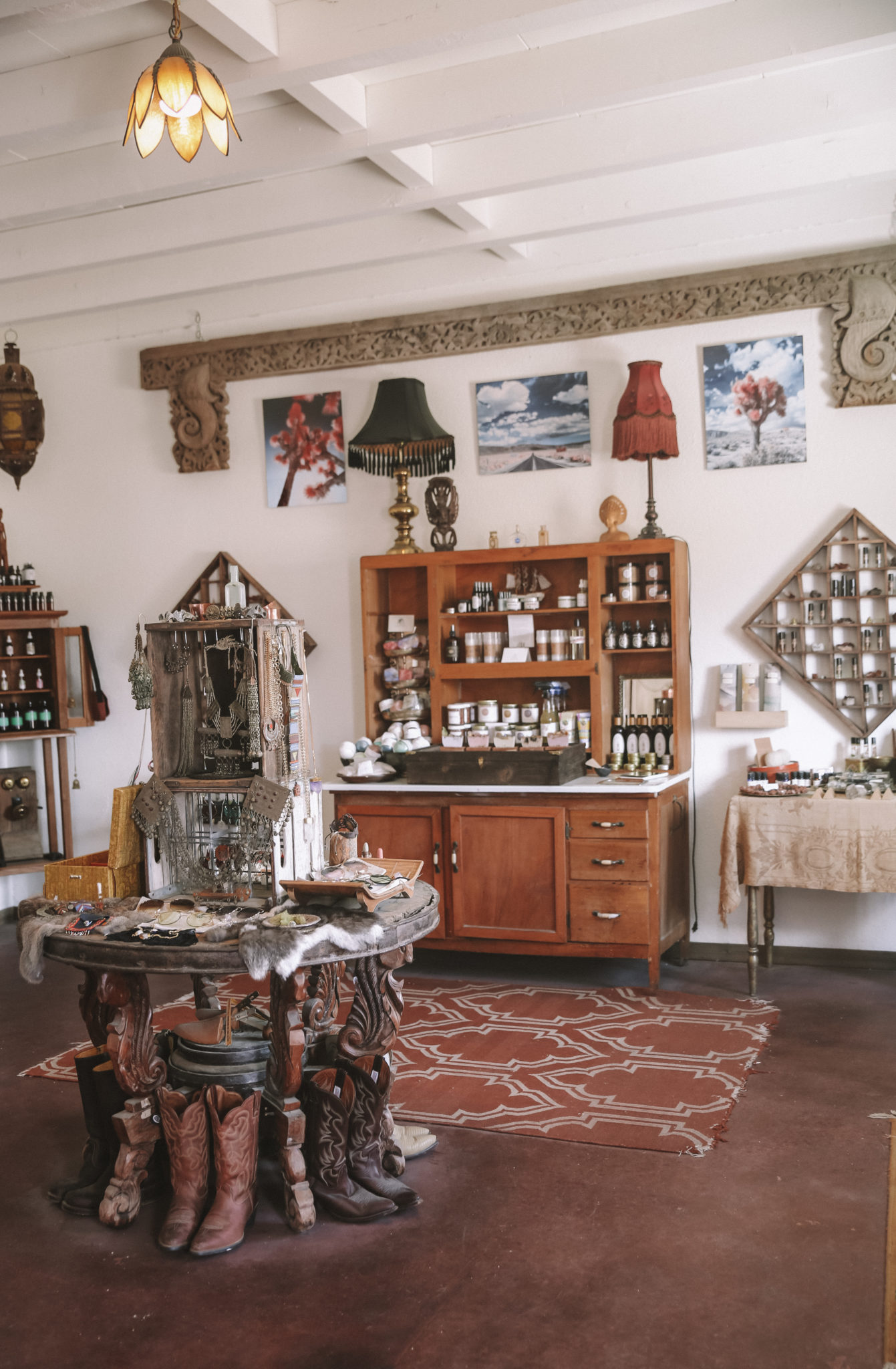 Vintage Shopping in Joshua Tree | The WOW Guide