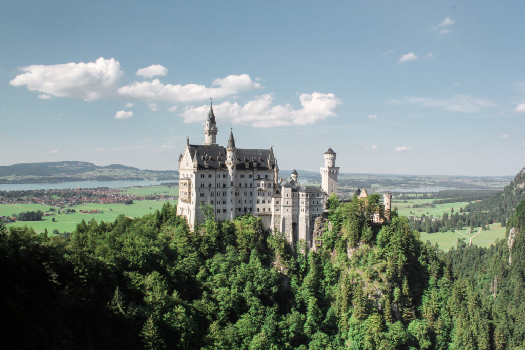 Munich Alemania |  MUNDO DE WANDERLUST