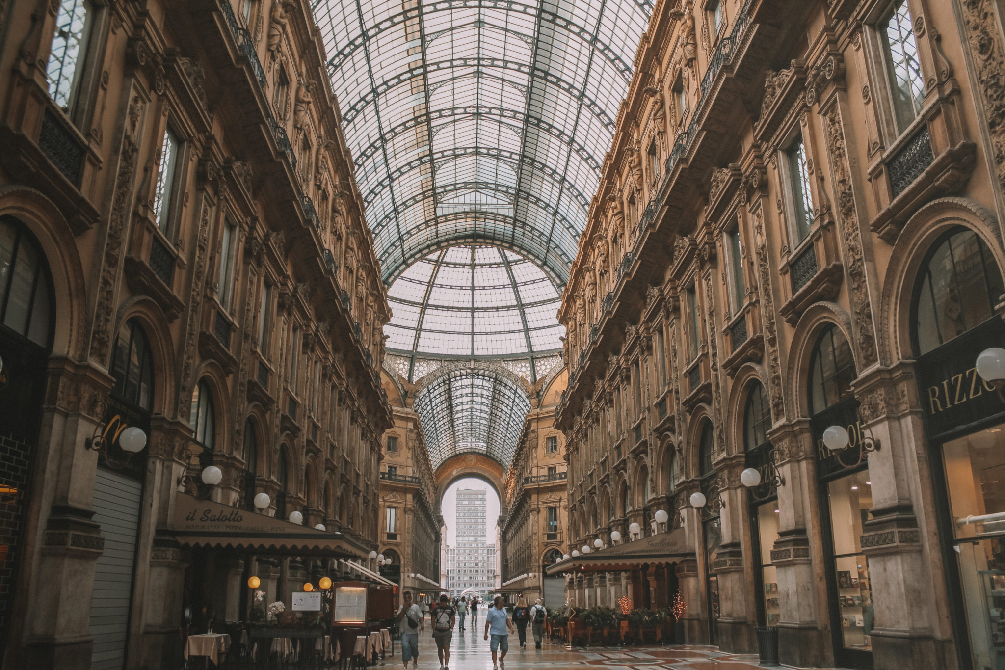 Milan | WORLD OF WANDERLUST