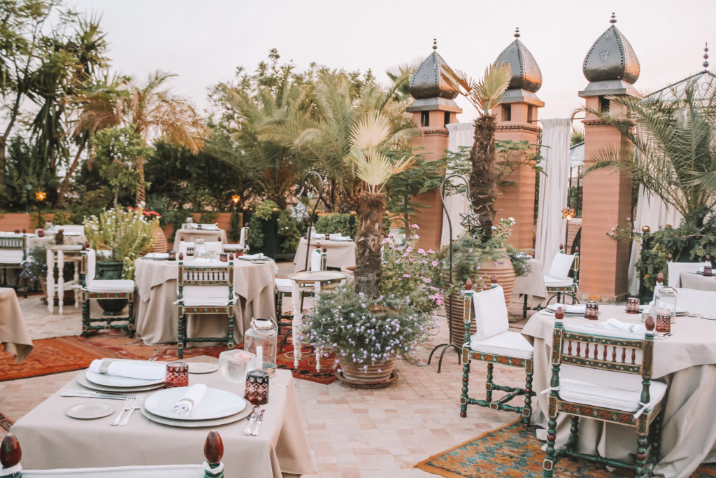 Marrakech Marruecos | MUNDO DE WANDERLUST