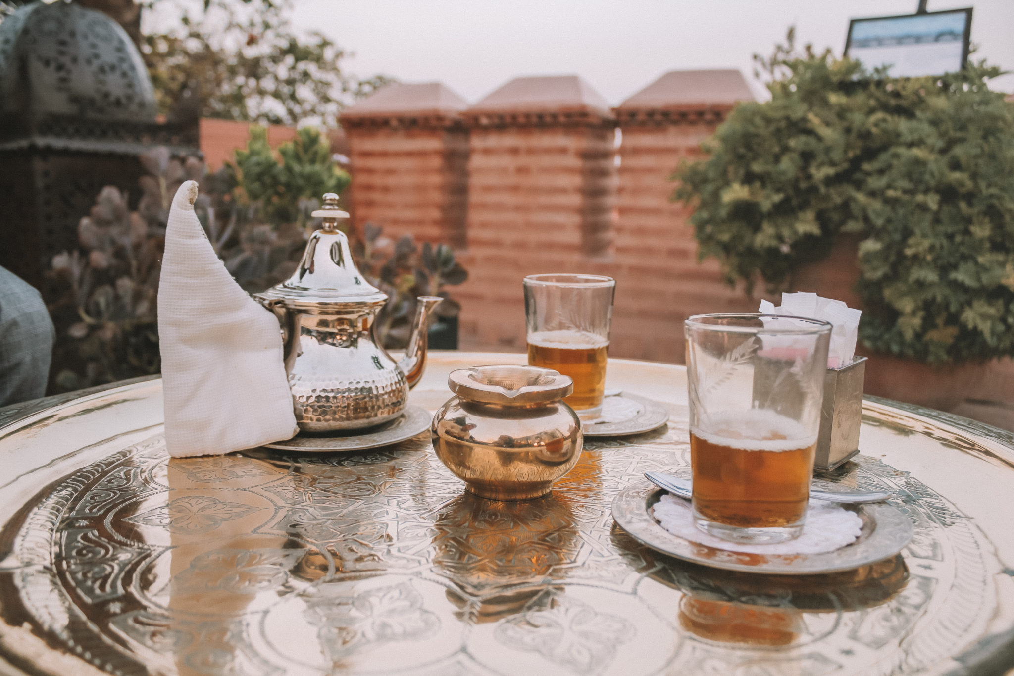 Marrakech Marruecos |  MUNDO DE WANDERLUST