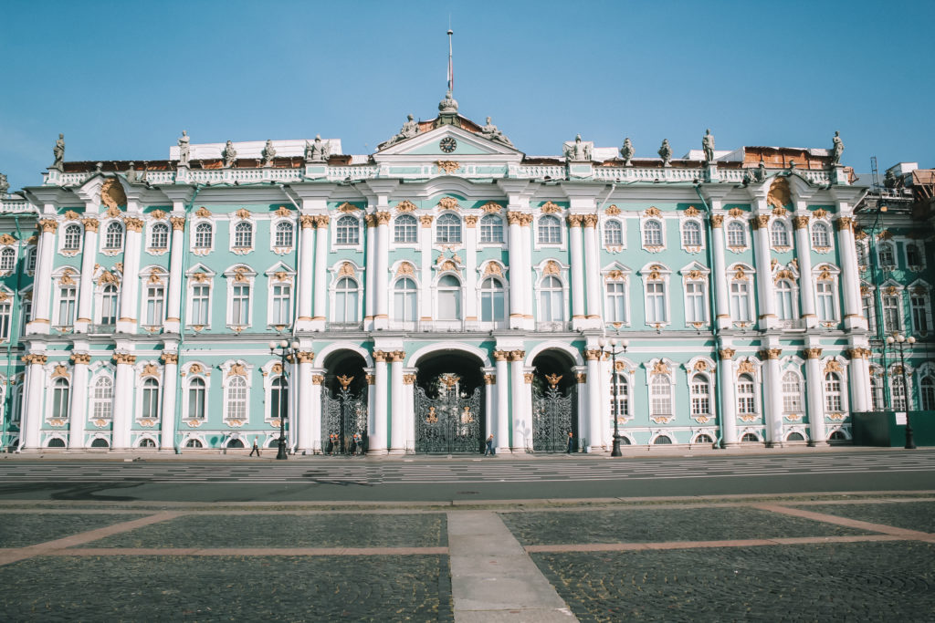 Эрмитаж картинки и фото