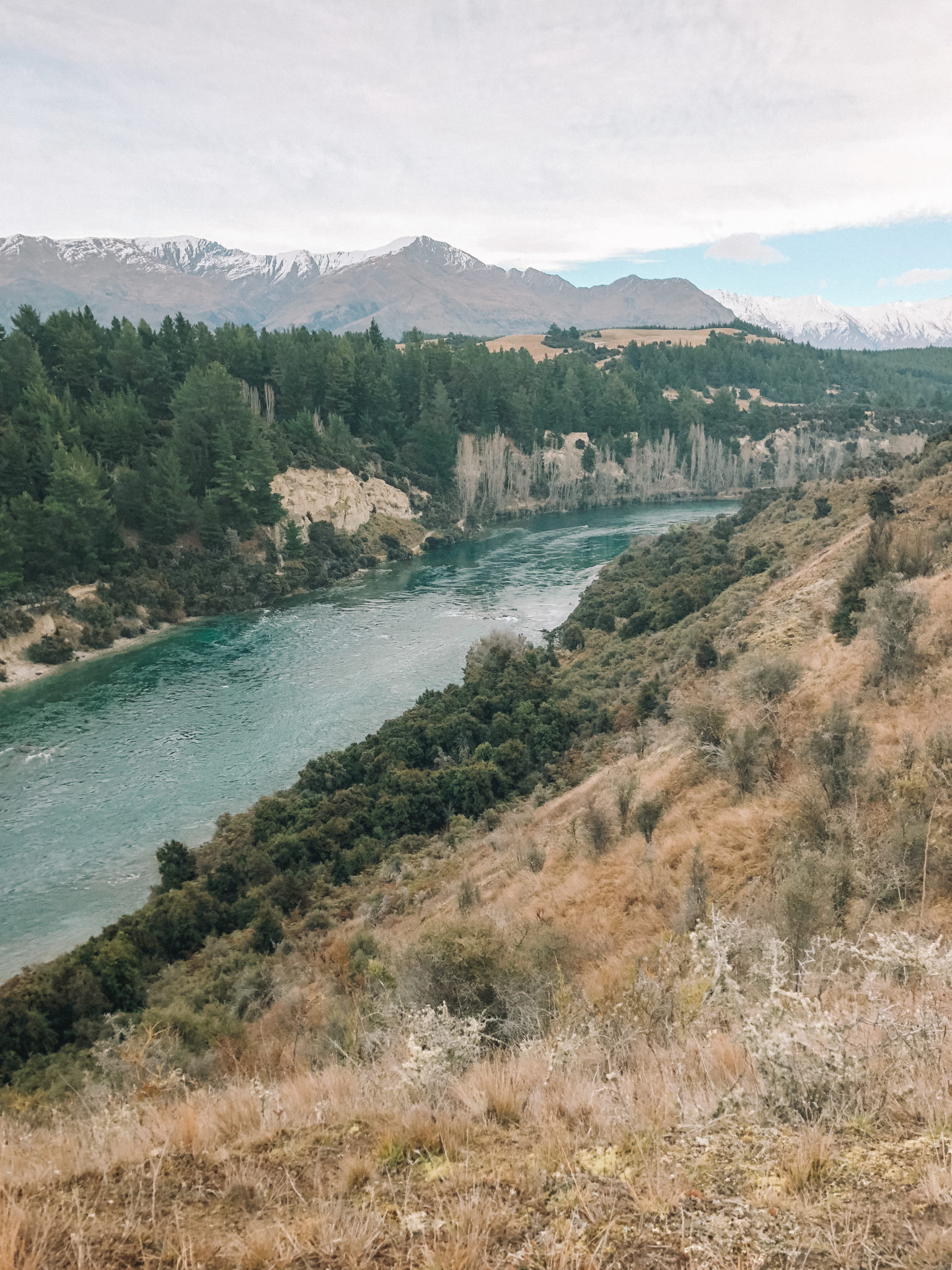 Best Things to Do in Wanaka New Zealand | WORLD OF WANDERLUST