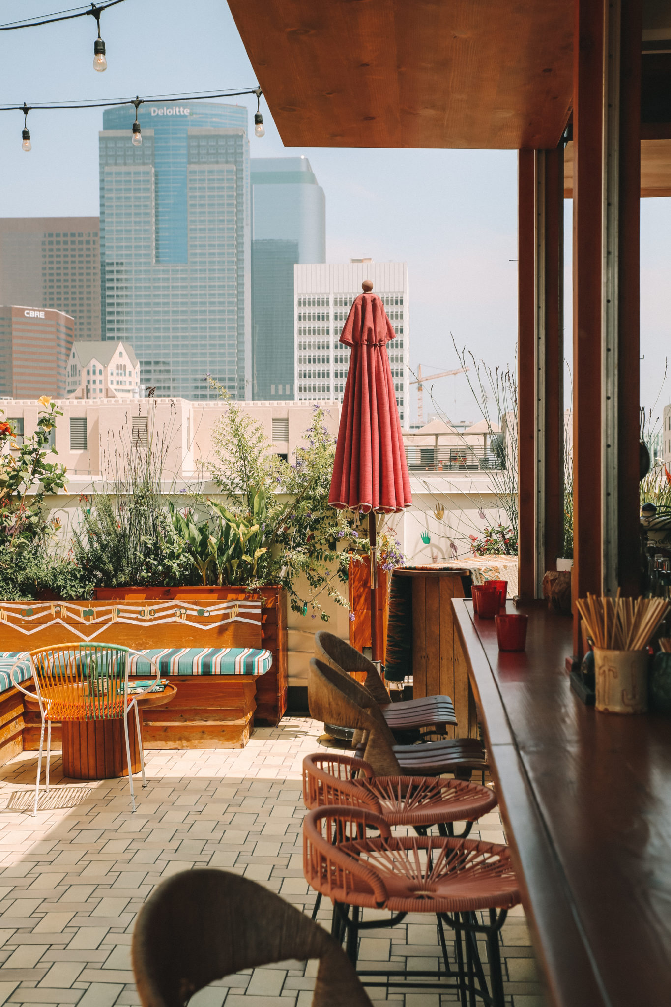 Downtown Los Angeles Guide 22 World Of Wanderlust