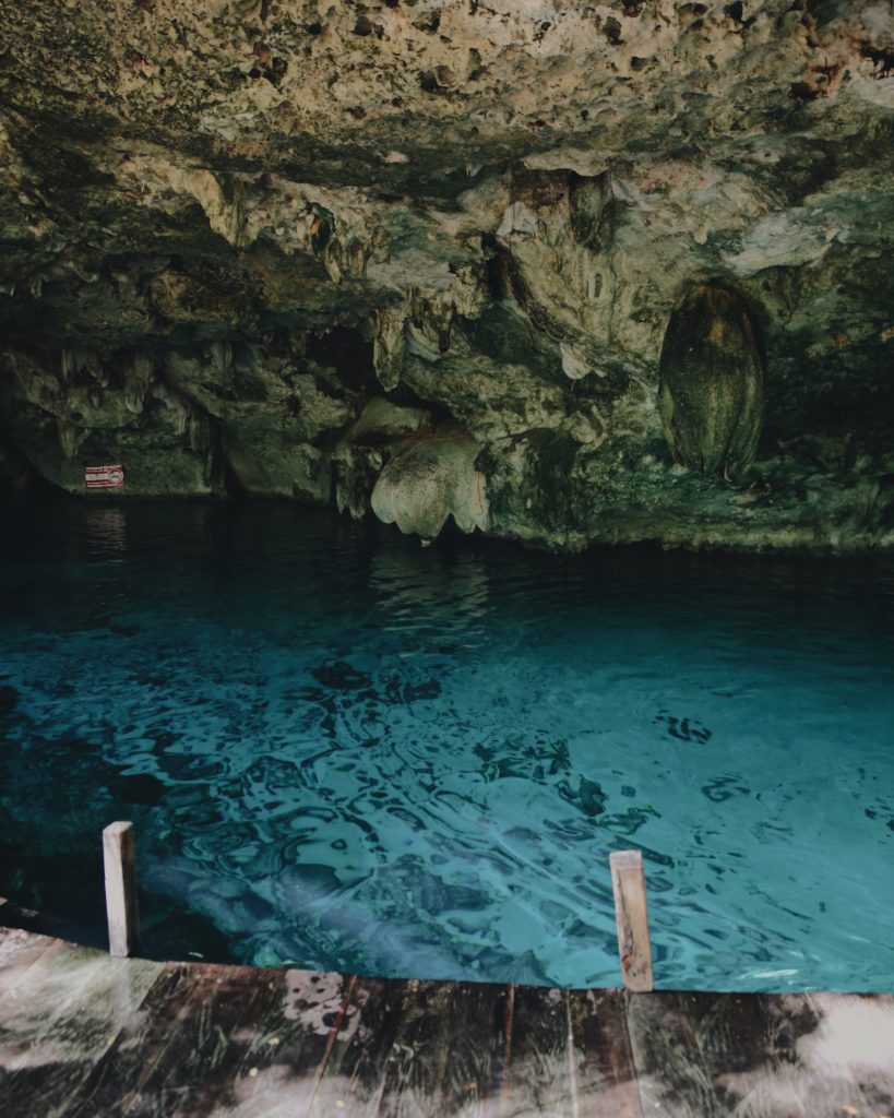 mexique voyage tulum